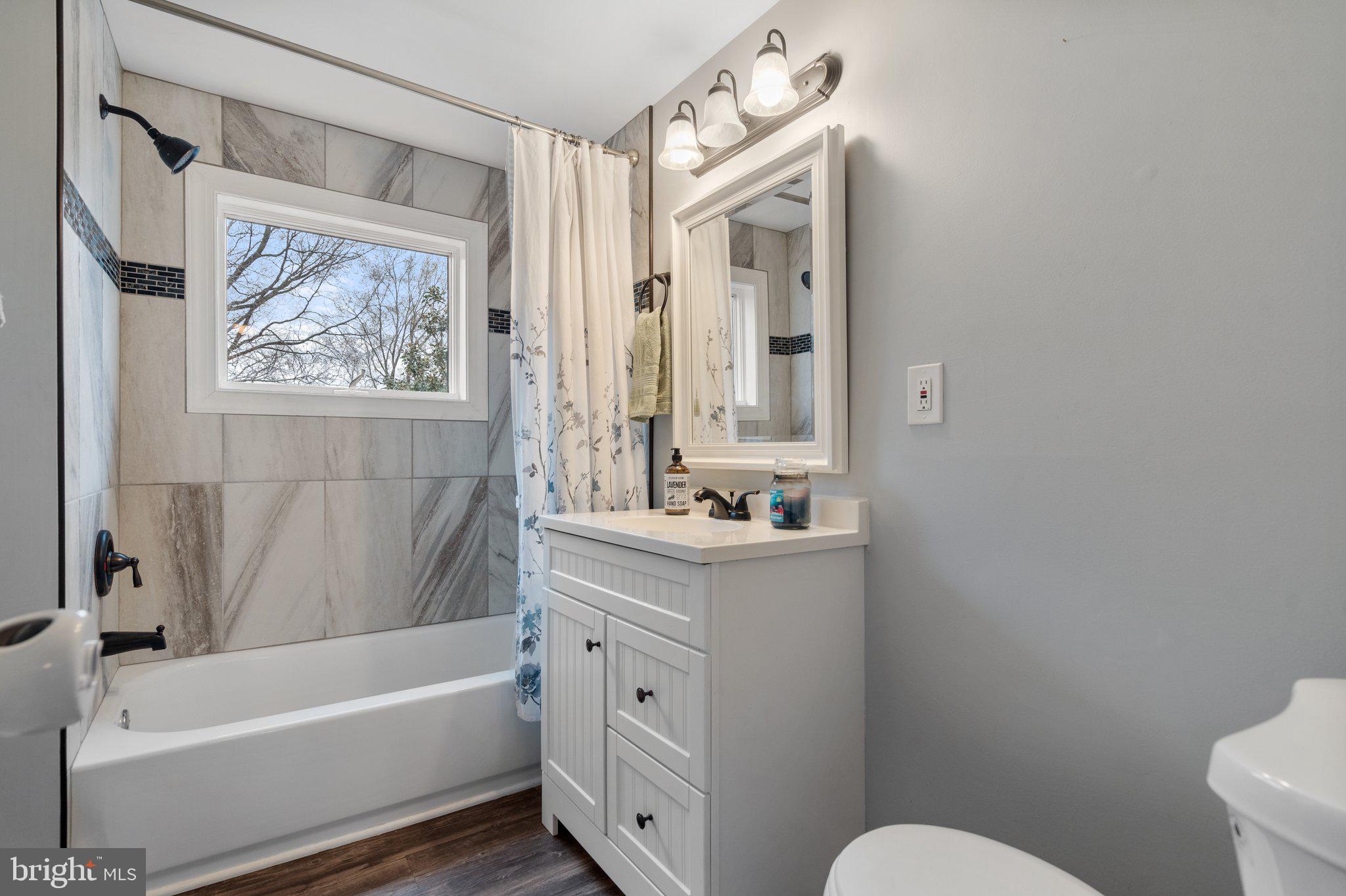 JOHNSON VILLAGE - Residential