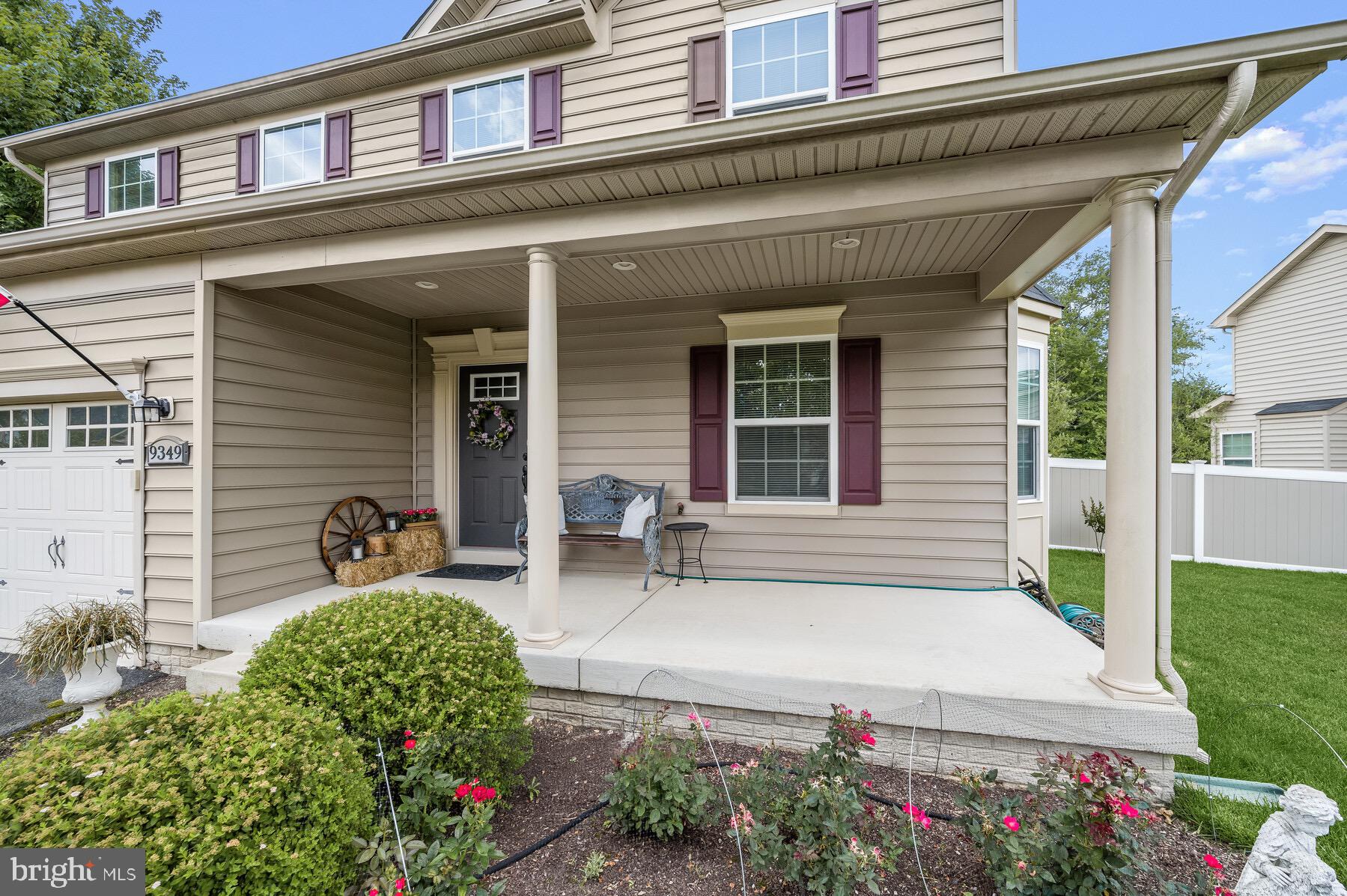 LINDEN GROVE - Residential