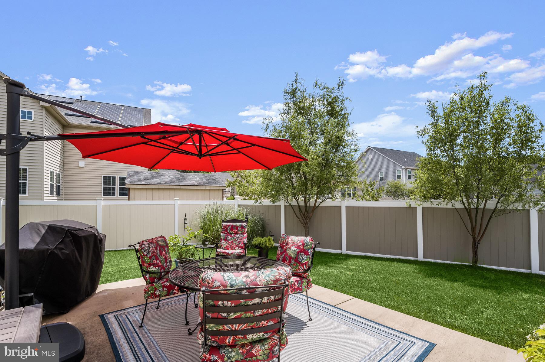 LINDEN GROVE - Residential