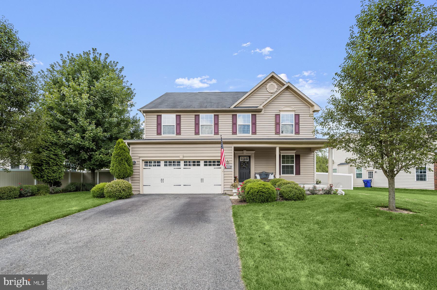 LINDEN GROVE - Residential