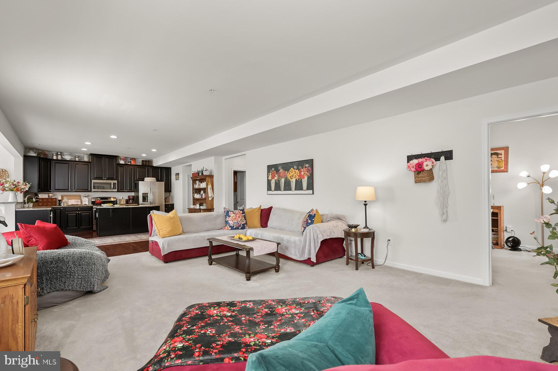 LINDEN GROVE - Residential