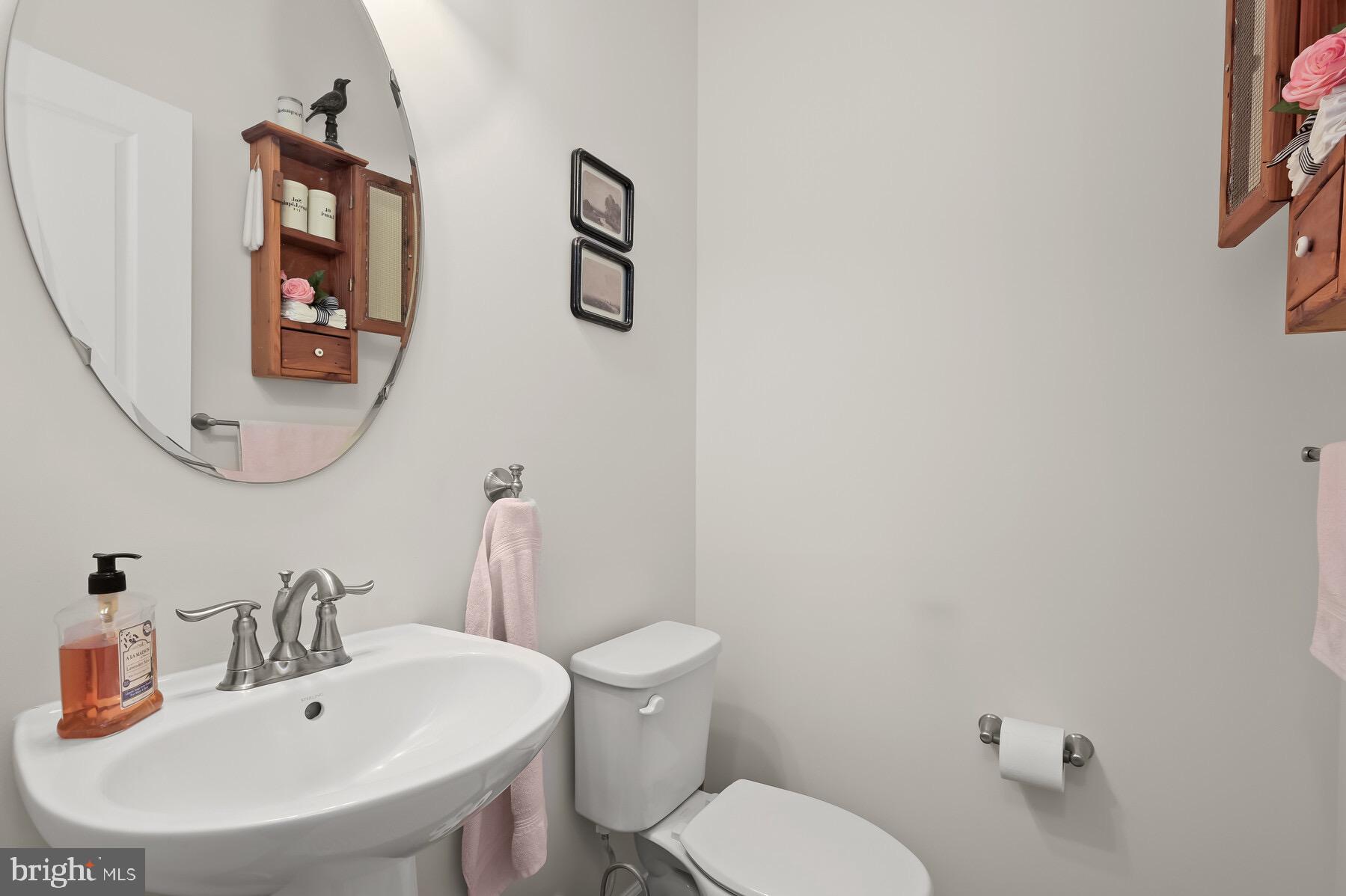 LINDEN GROVE - Residential