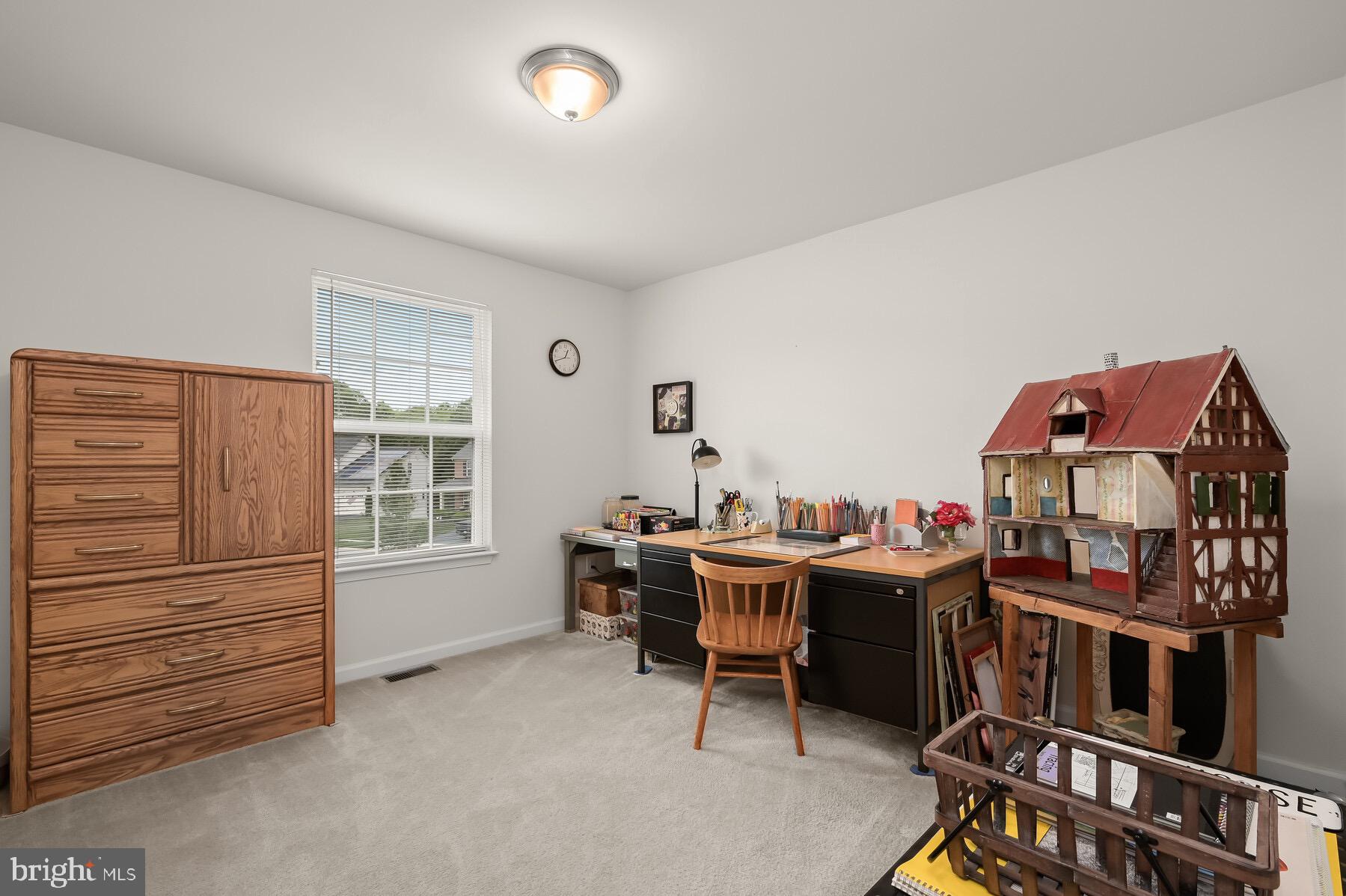 LINDEN GROVE - Residential