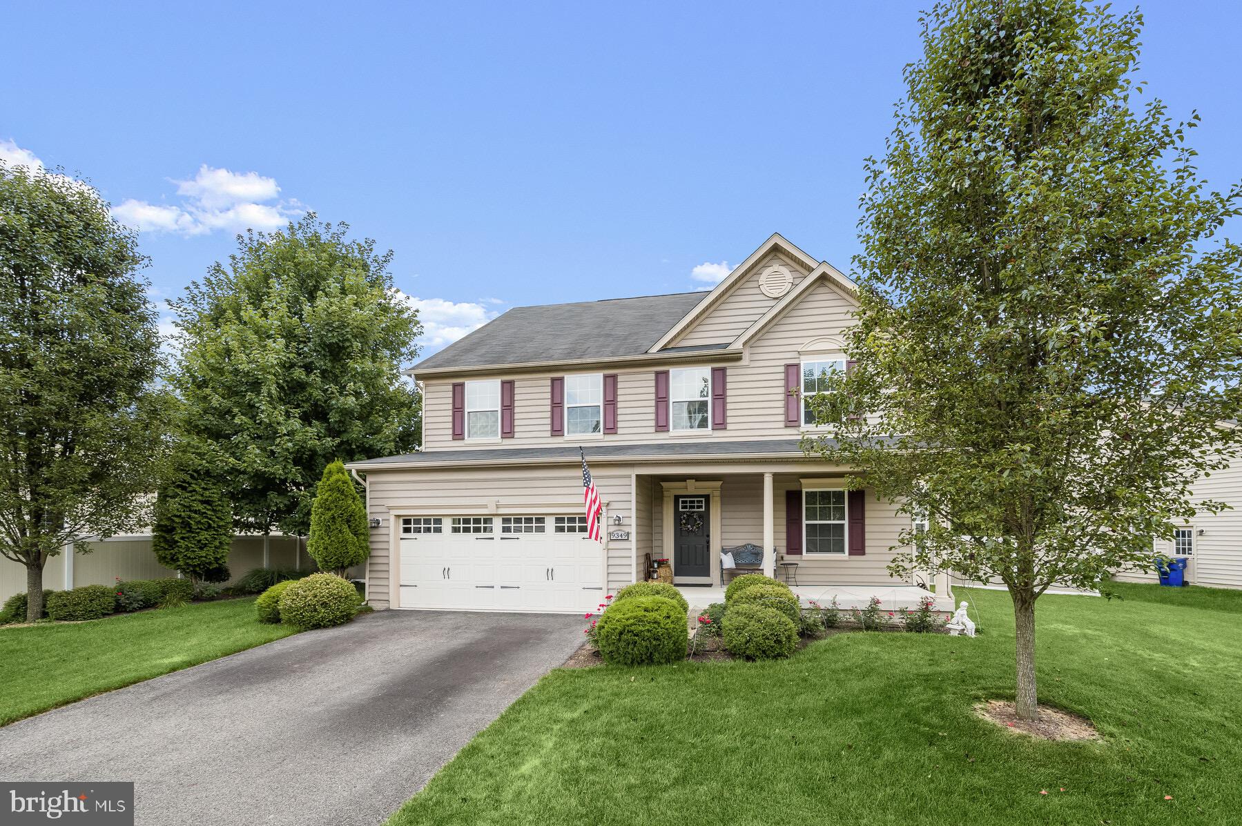 LINDEN GROVE - Residential