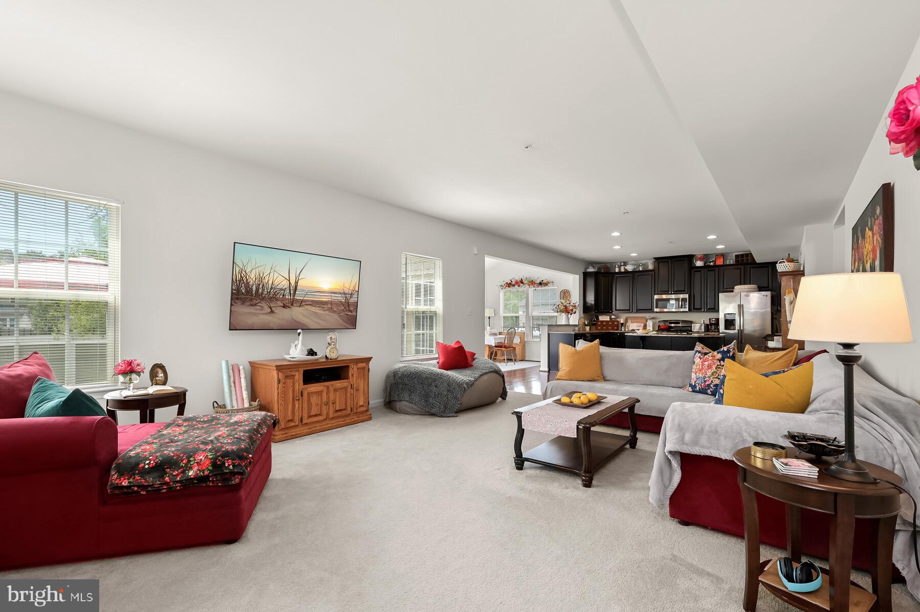 LINDEN GROVE - Residential