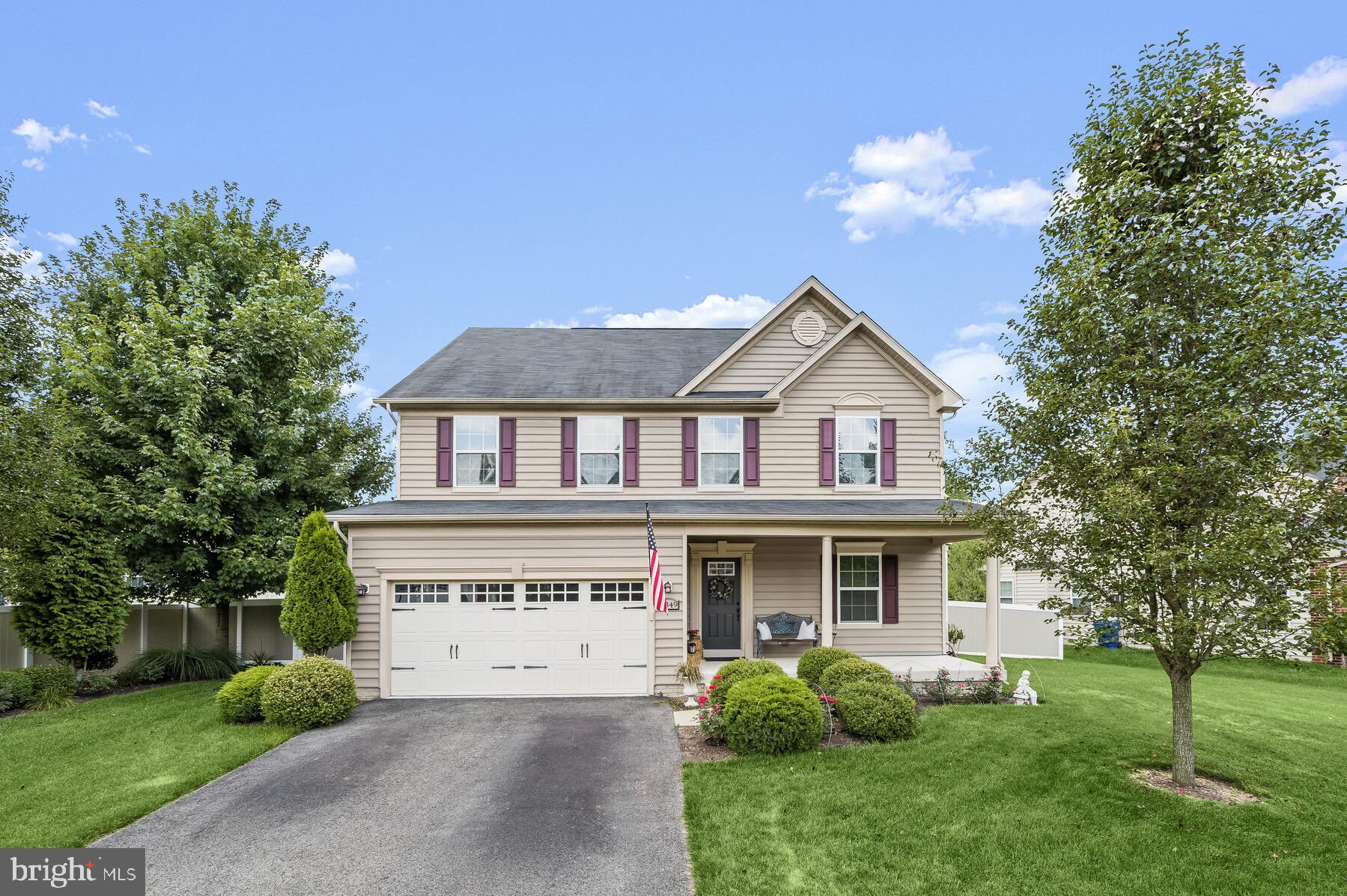 LINDEN GROVE - Residential