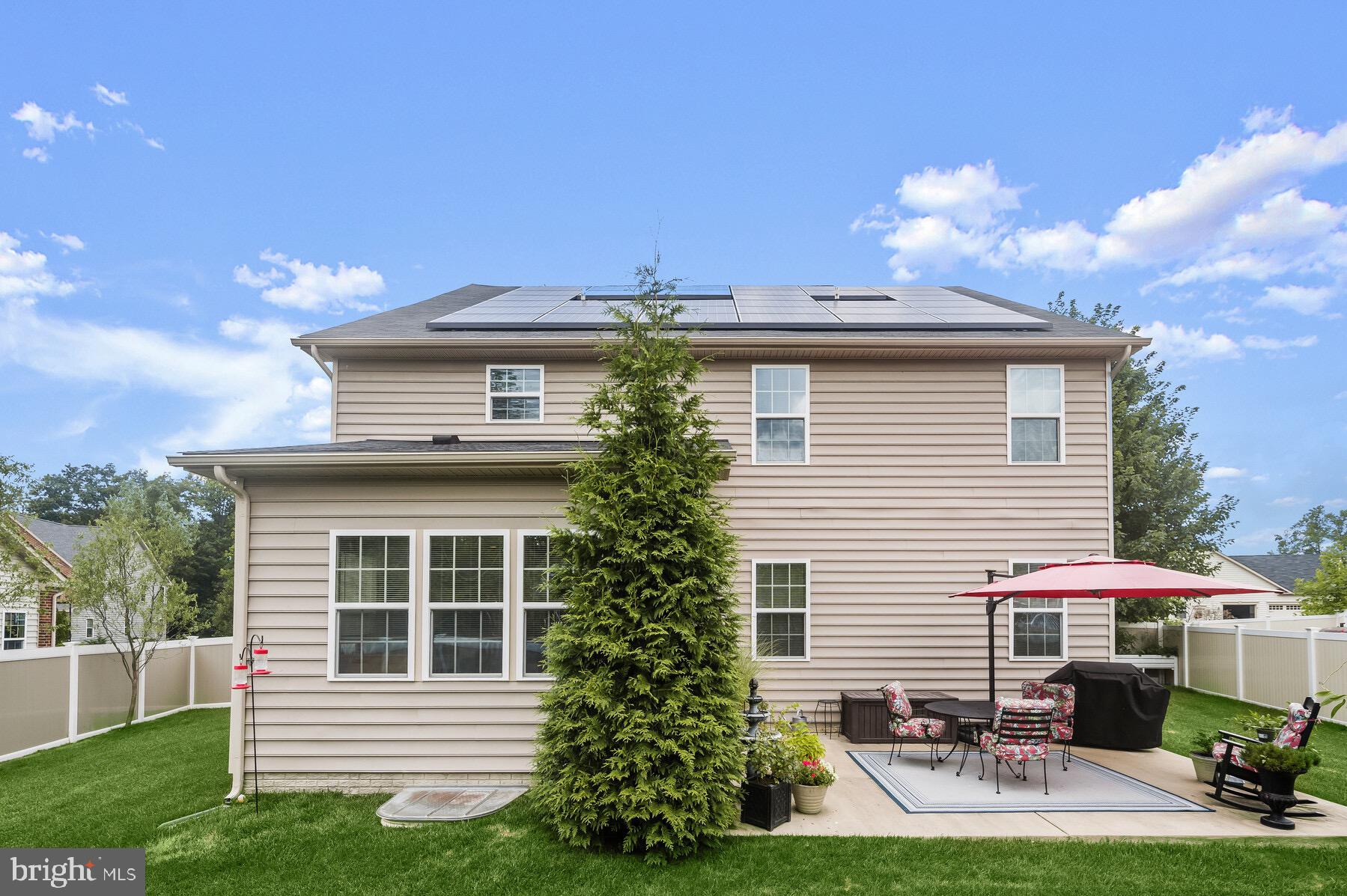 LINDEN GROVE - Residential