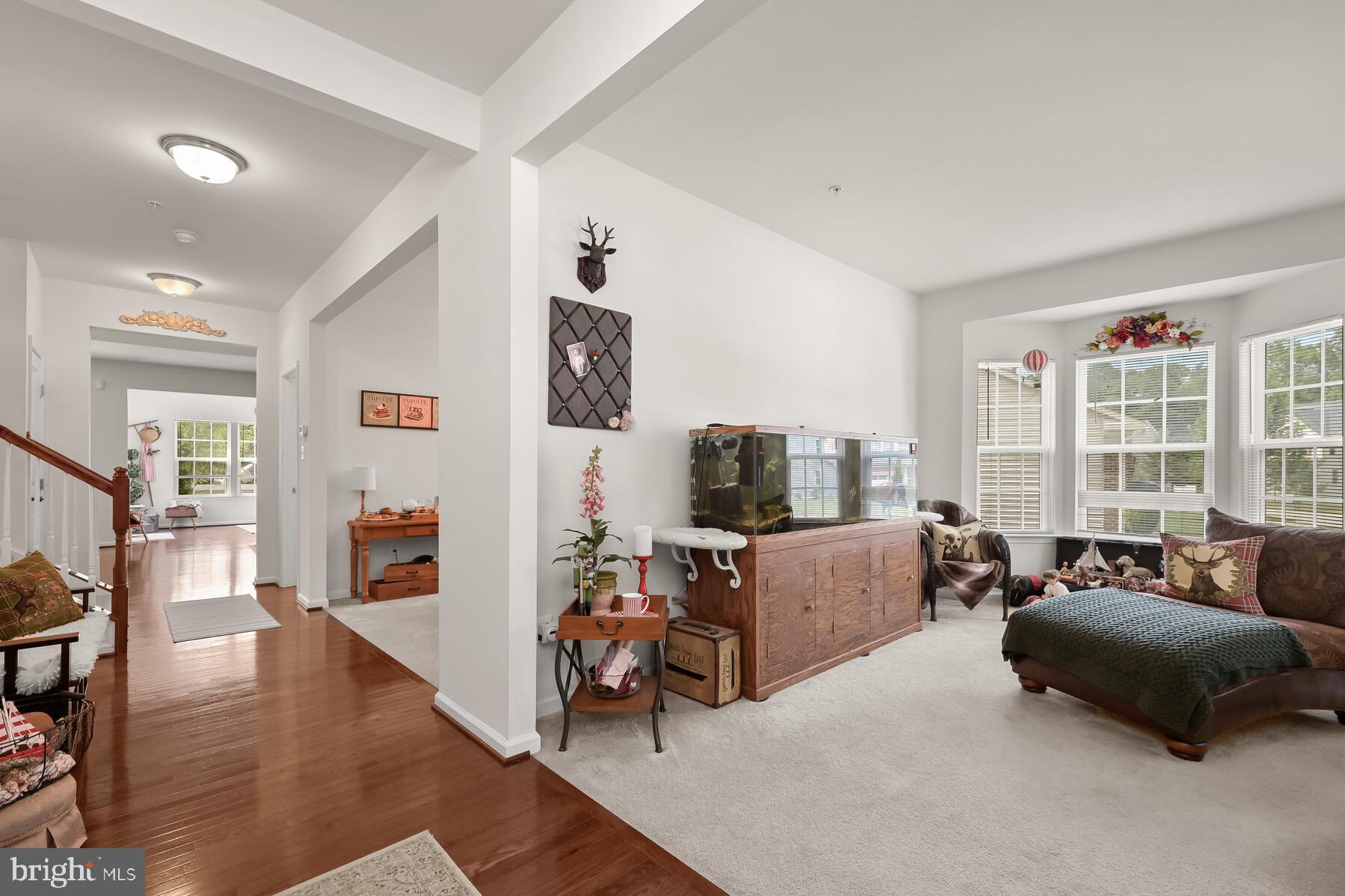 LINDEN GROVE - Residential