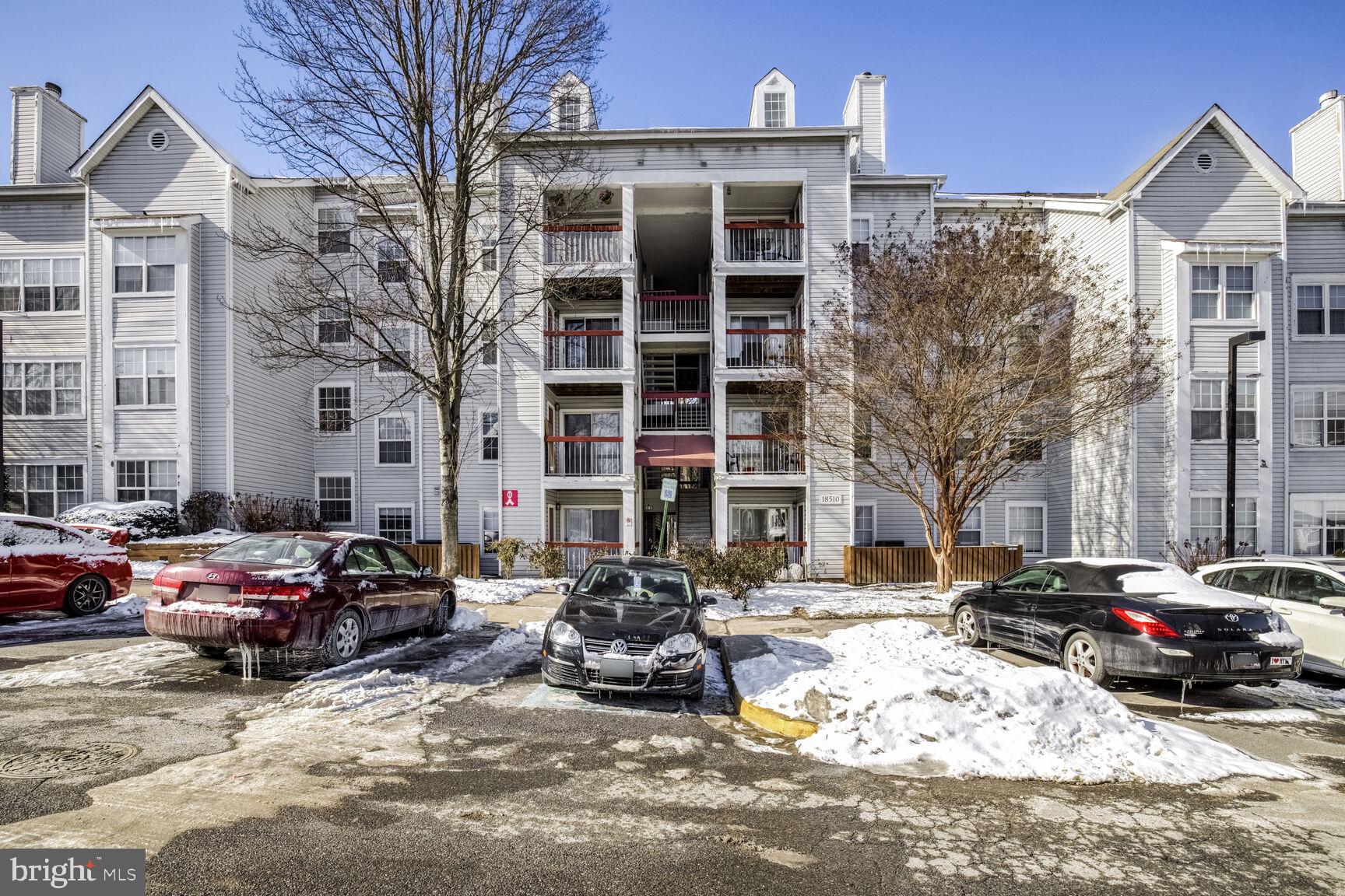 BRECKENRIDGE - Residential