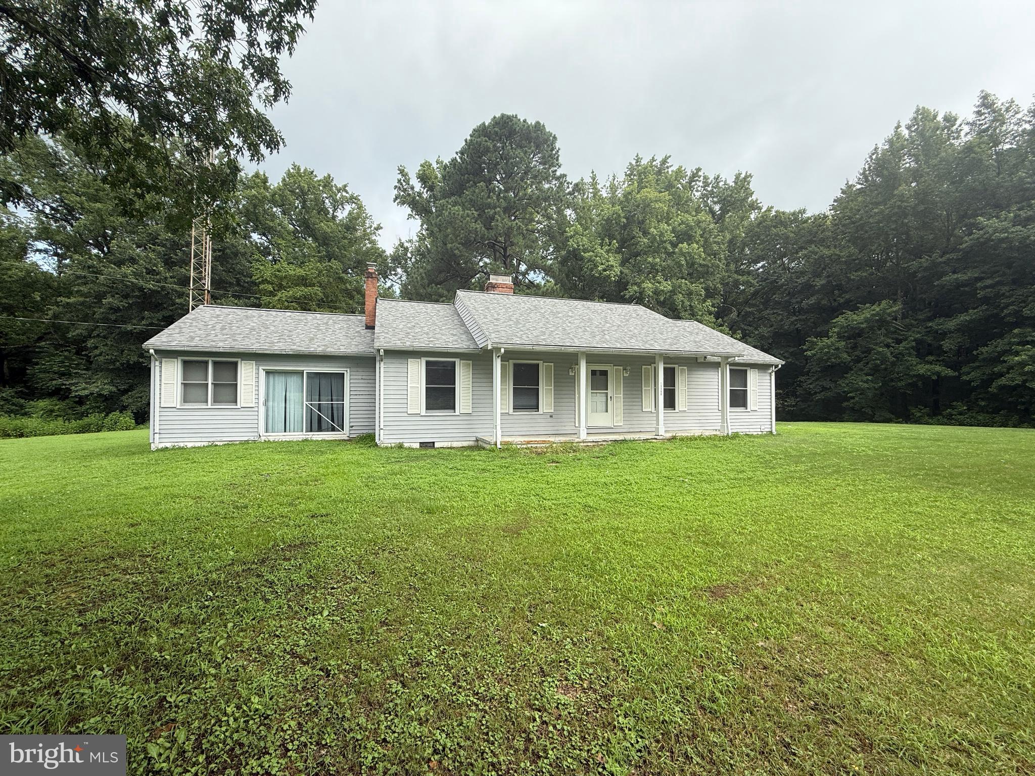15390 JAMES MADISON PARKWAY