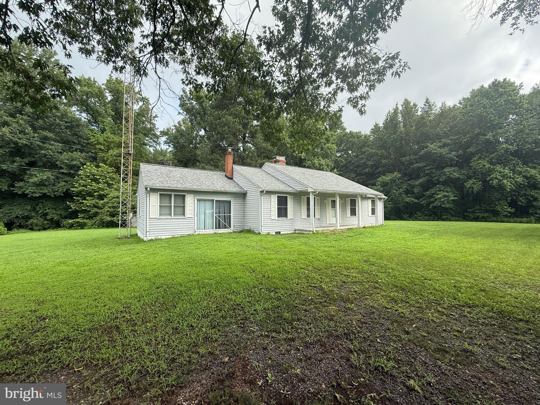 15390 JAMES MADISON PARKWAY