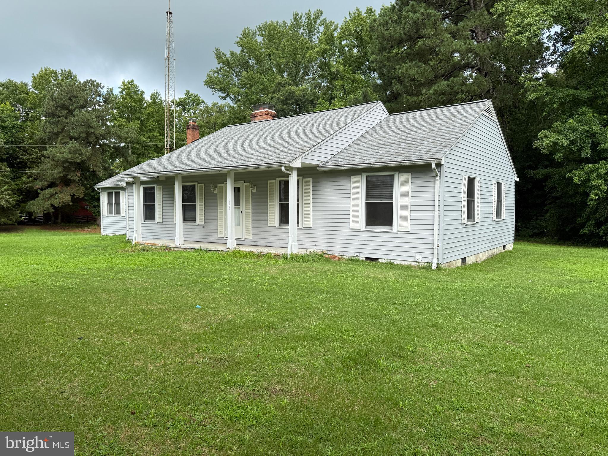 15390 JAMES MADISON PARKWAY