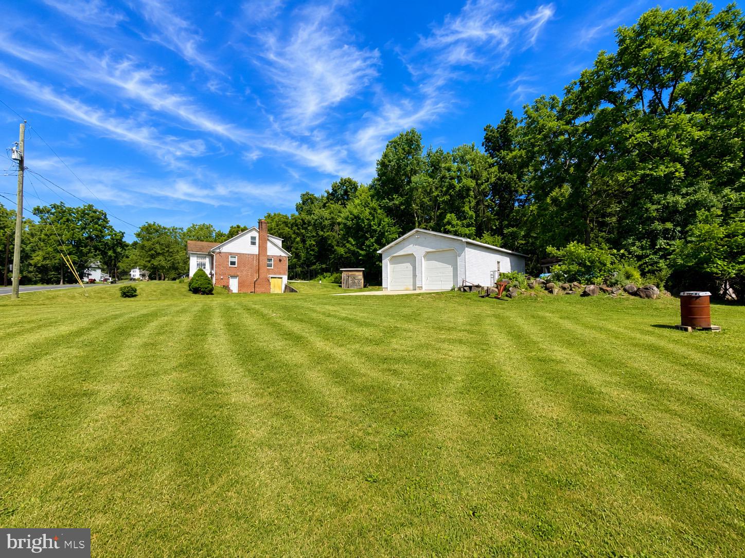 641 KNOXLYN ROAD