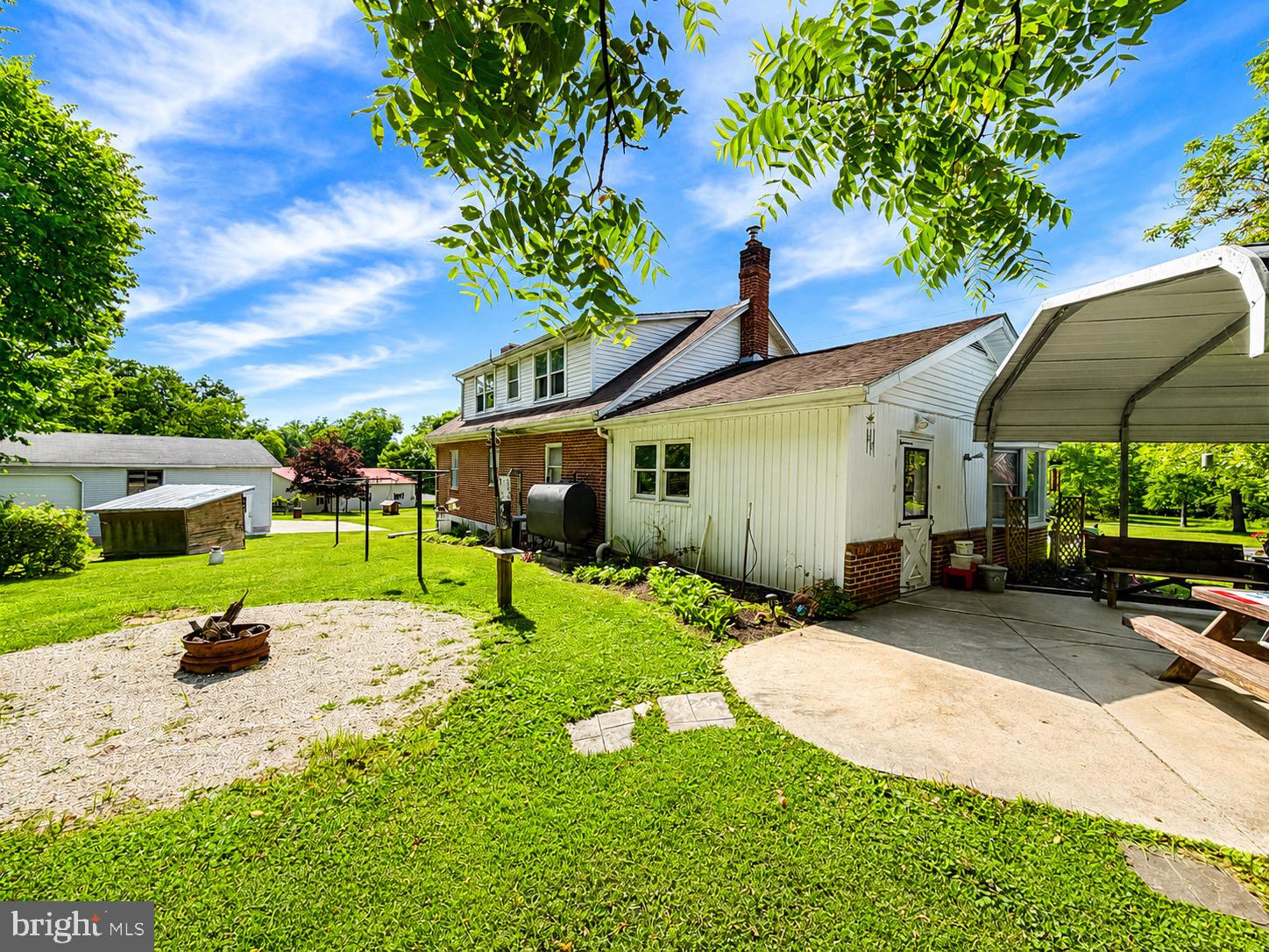 641 KNOXLYN ROAD