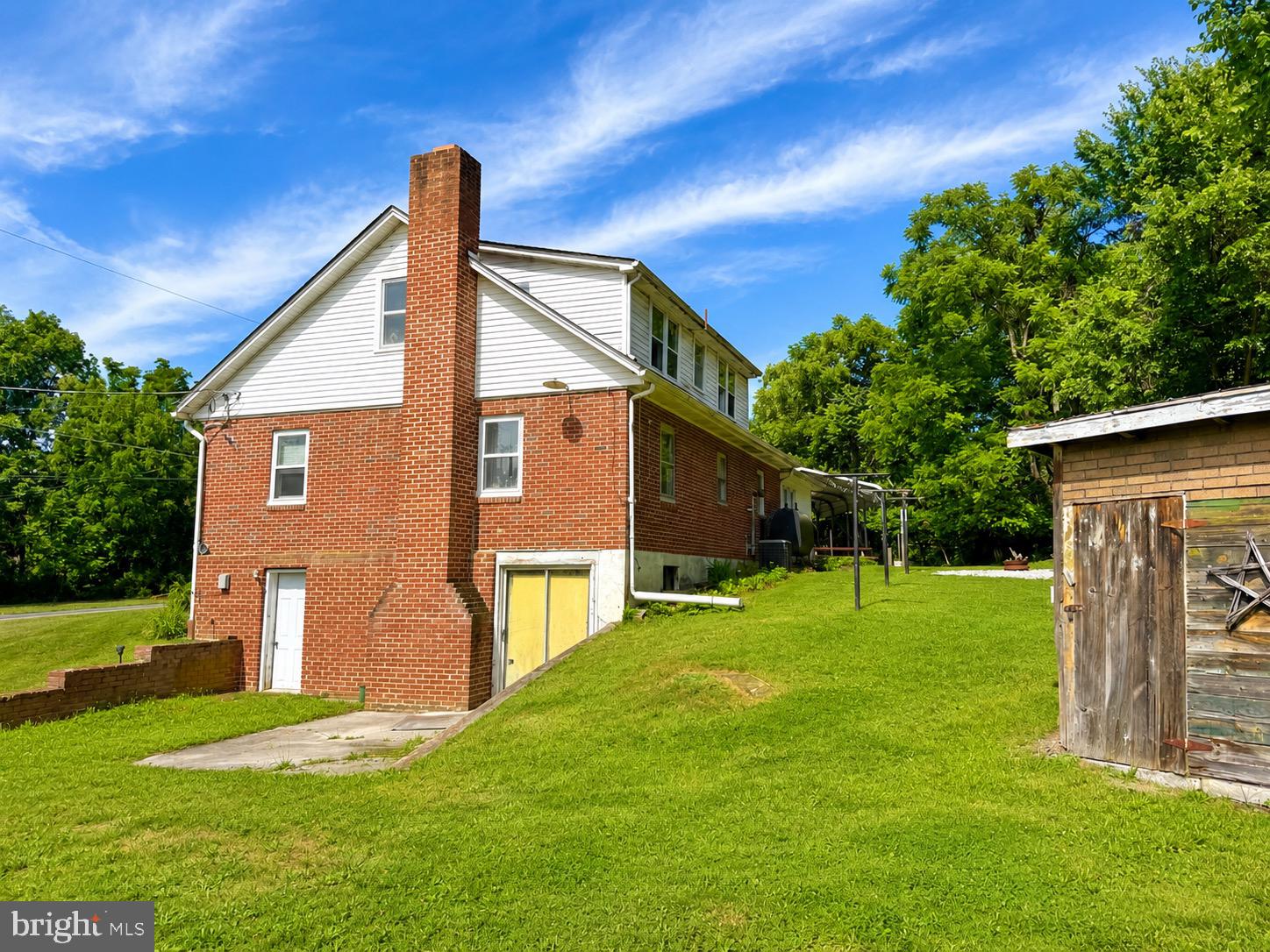 641 KNOXLYN ROAD
