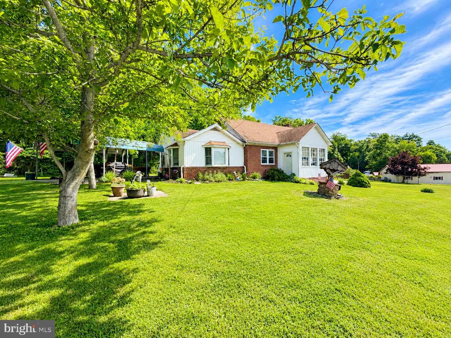 641 KNOXLYN ROAD