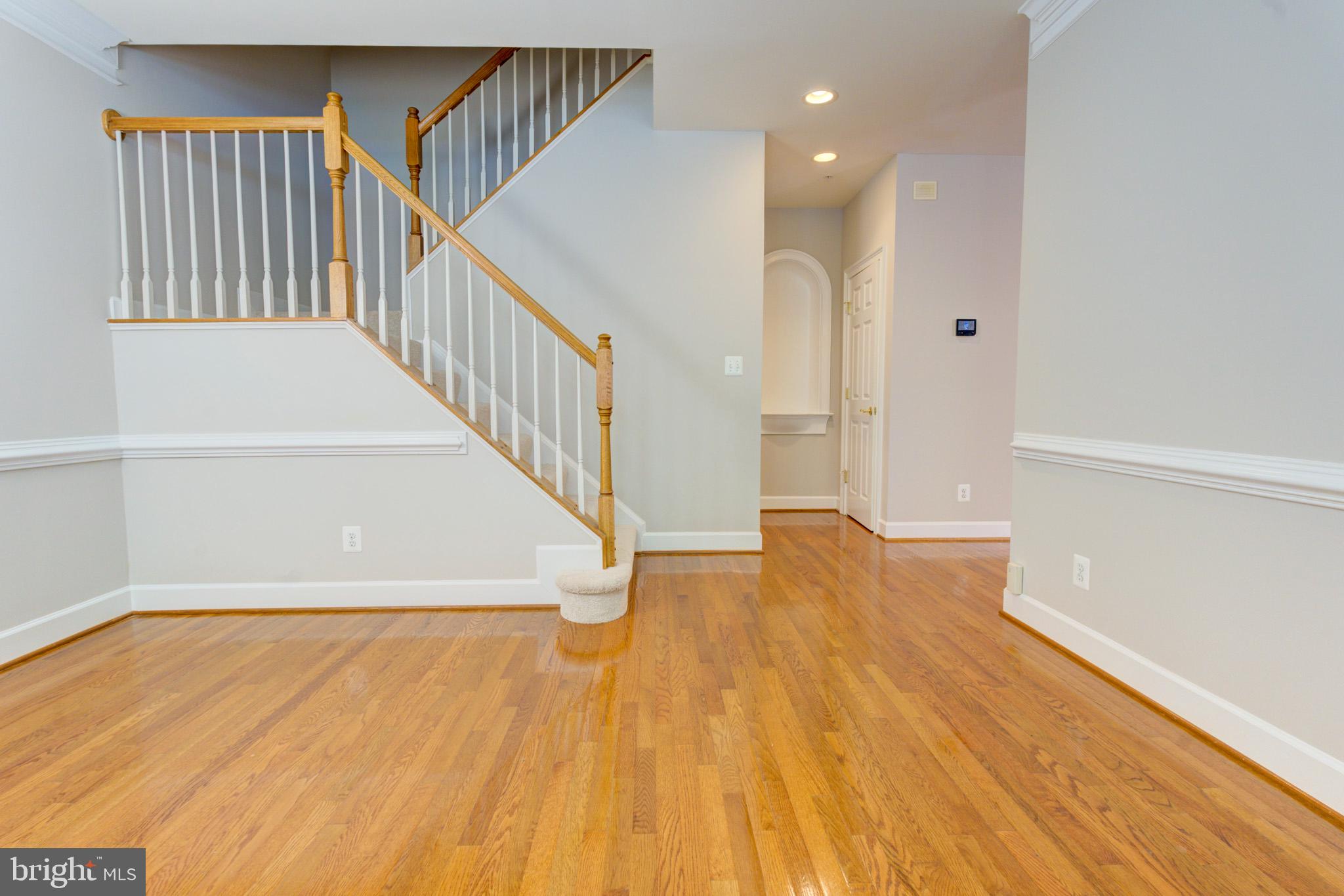 FALLSGROVE - Residential