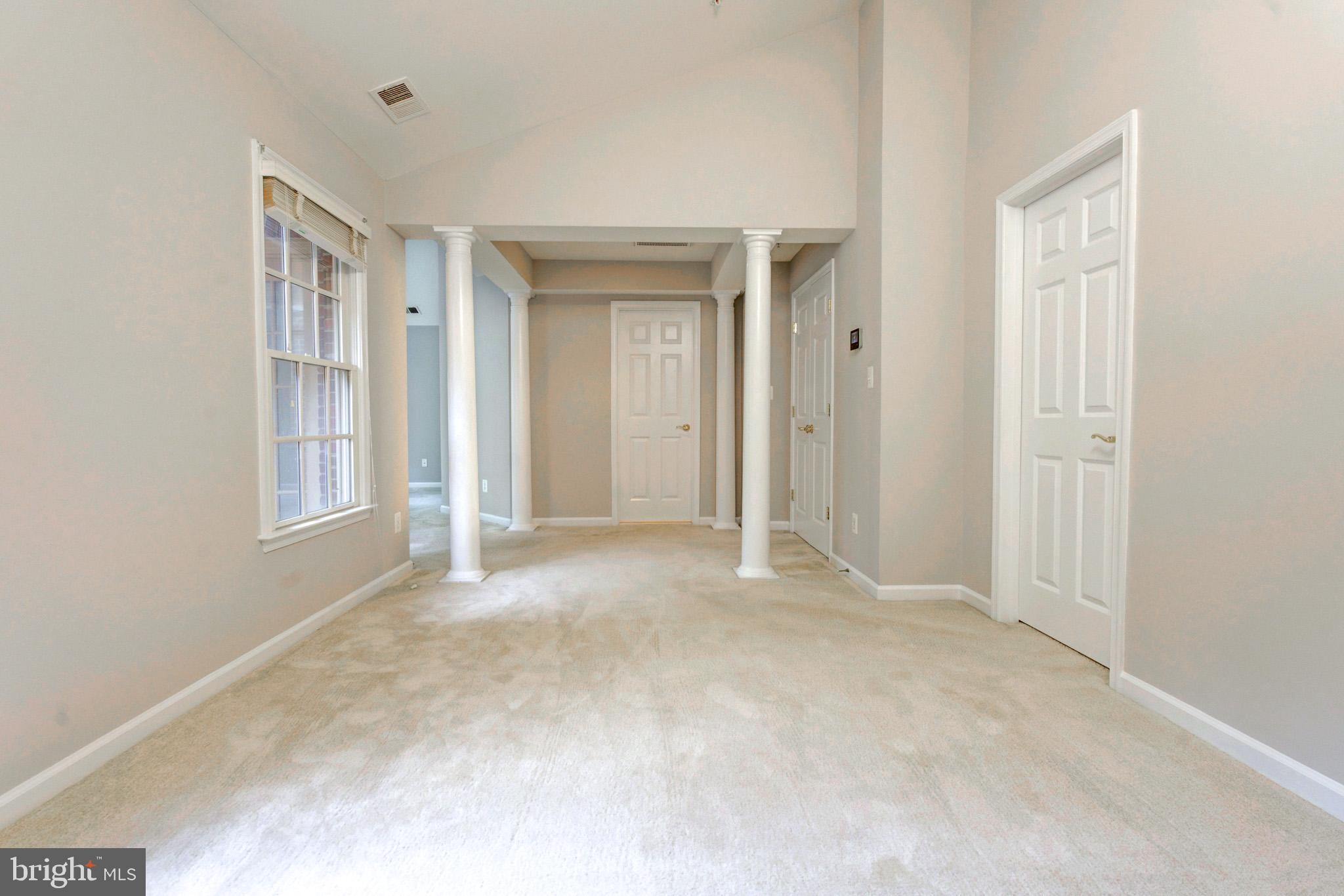 FALLSGROVE - Residential