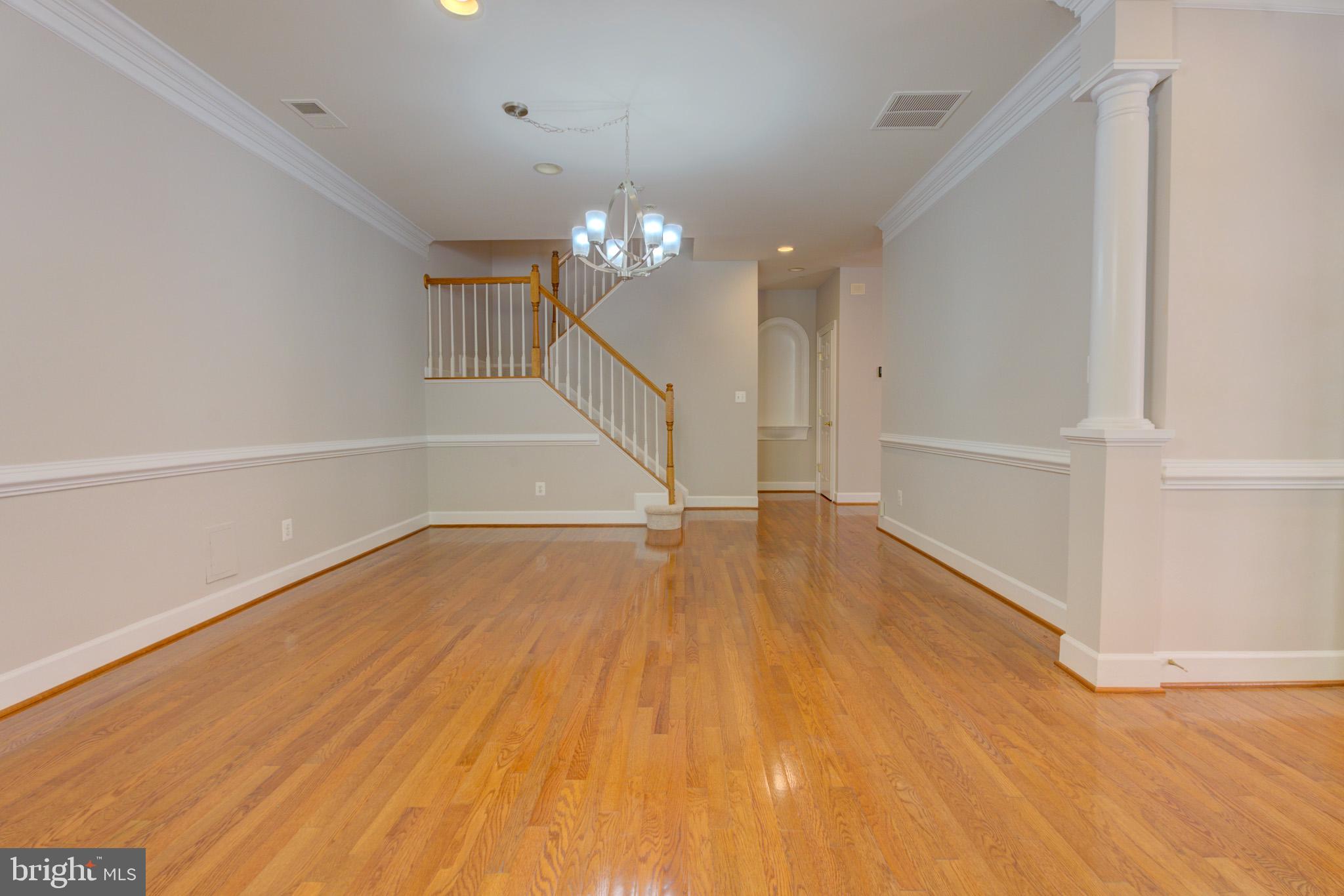 FALLSGROVE - Residential