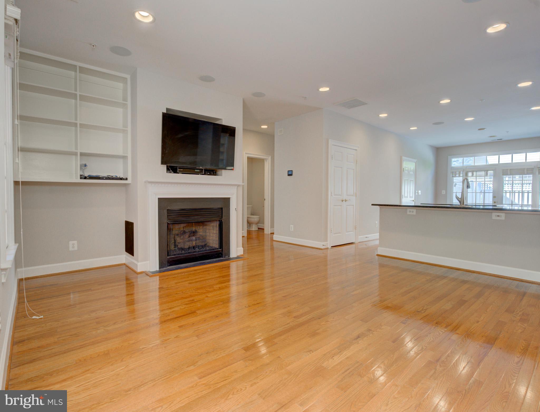 FALLSGROVE - Residential