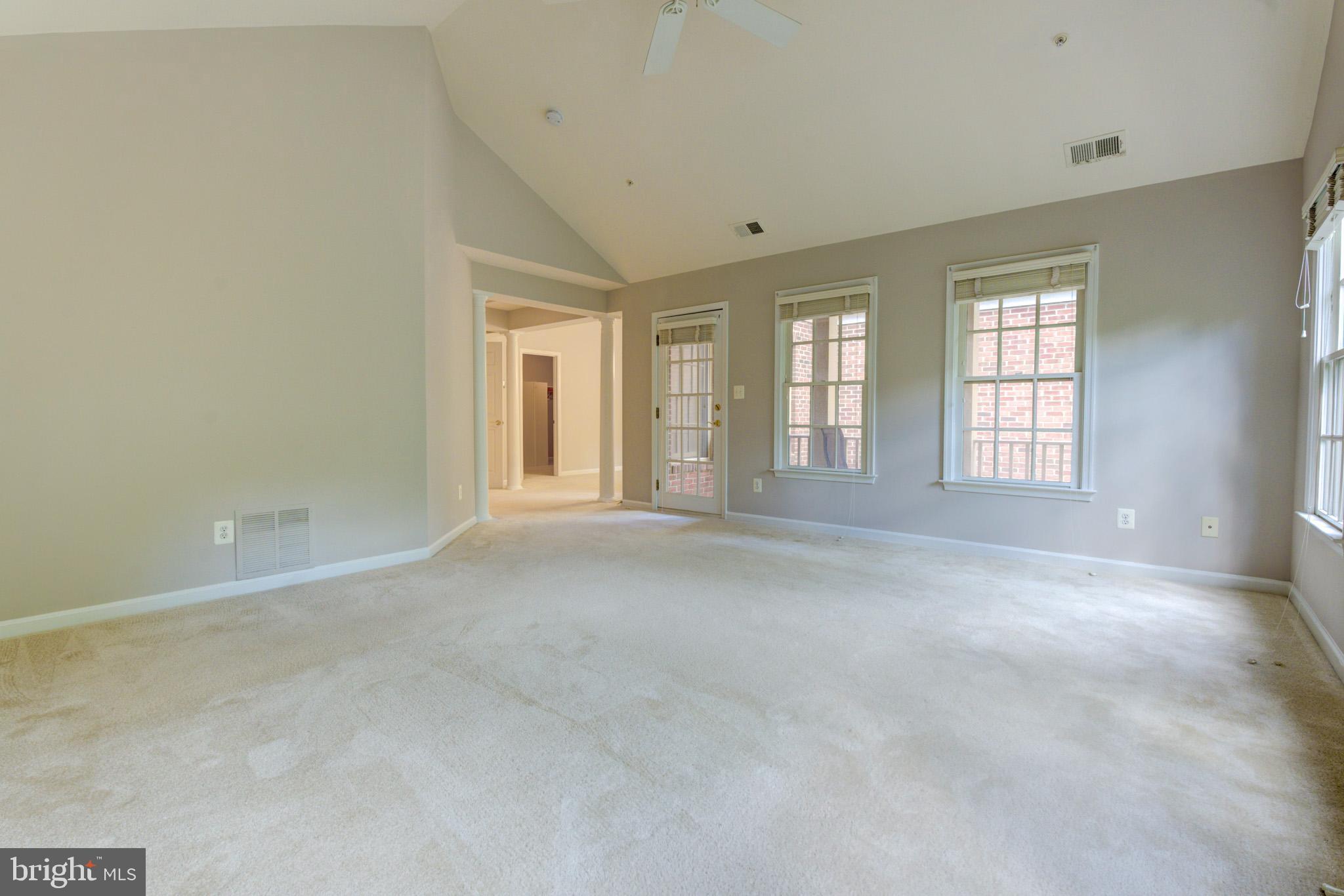 FALLSGROVE - Residential