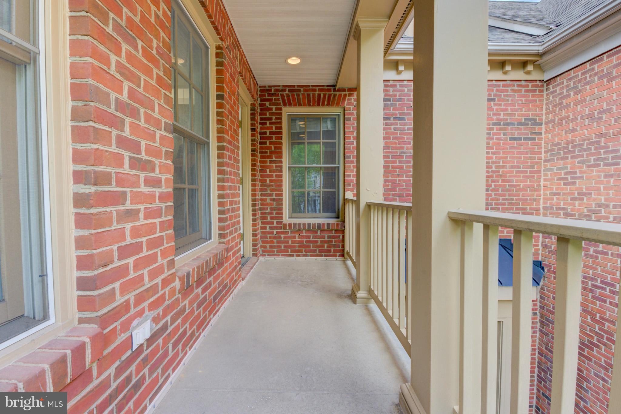 FALLSGROVE - Residential