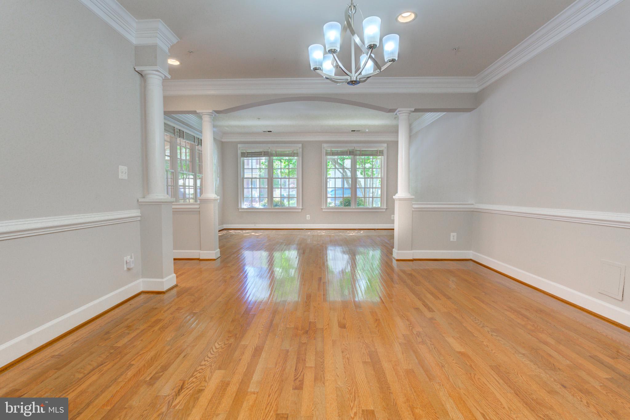 FALLSGROVE - Residential