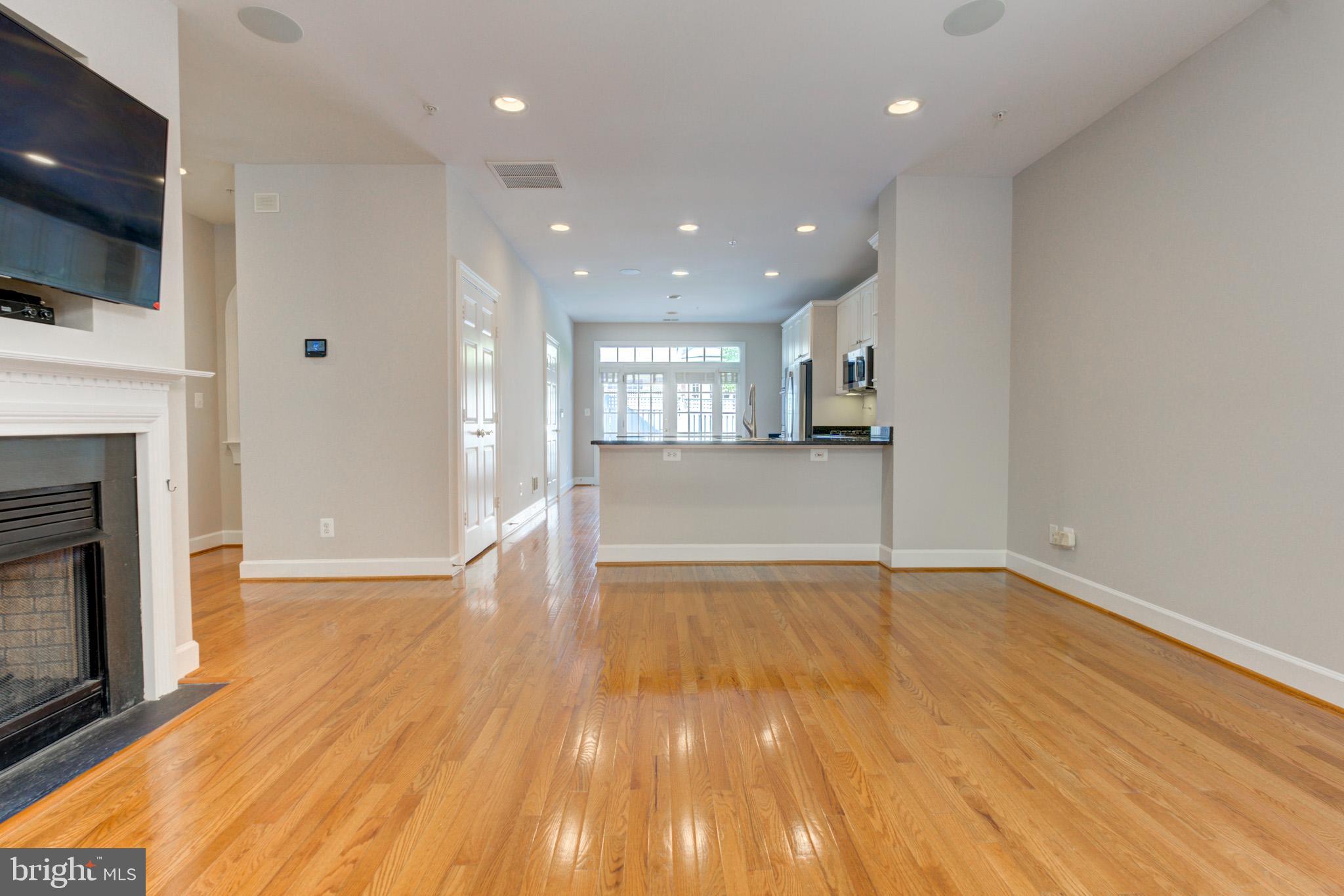 FALLSGROVE - Residential