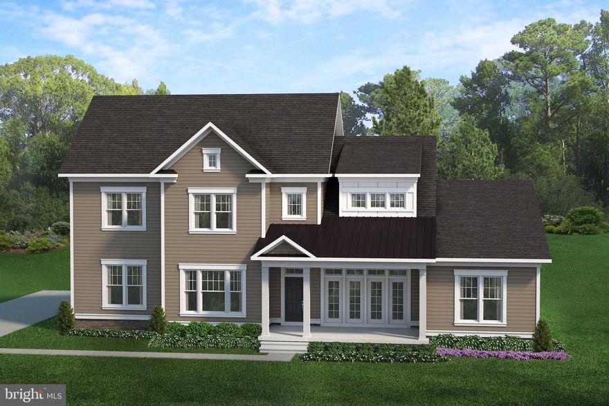 MODEL HOME OPEN HOUSE with additional lots coming available in late 2021
Within our homes at Millers Reserve, intricate architecture and luxury finishes come together to create living spaces designed for the selective homeowner, who is ready to celebrate their best years yet. With stunning mountain views to the west, rolling hills to the east, our neighborhood surroundings allow homeowners to unwind at home like never before. Millers Reserve offers 5 NEW open concept model homes to choose from   Including Main Level Living, In-Law Suites, Libraries, Plenty of Large windows allowing for natural light. 2 Car Side Load Garage, James Hardie Cement Siding, Gourmet Kitchens featuring upgraded stainless steel appliances, quartz countertops and hardwood flooring on the main level are just a few of the included community features, valued over $100,000. High Speed Internet is also available. ALL MEETING FOR THIS TO BE BUILT  COMMUNITY WILL BE HELD OFF SITE