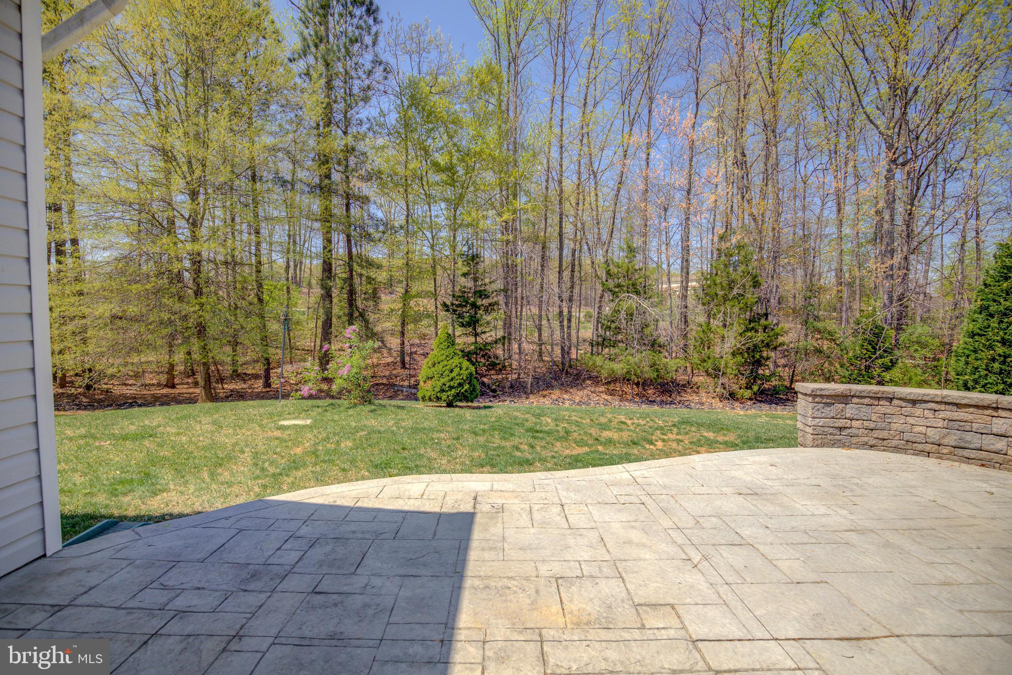 FOUR SEASONS IN HISTORIC VIRGINIA - Residential