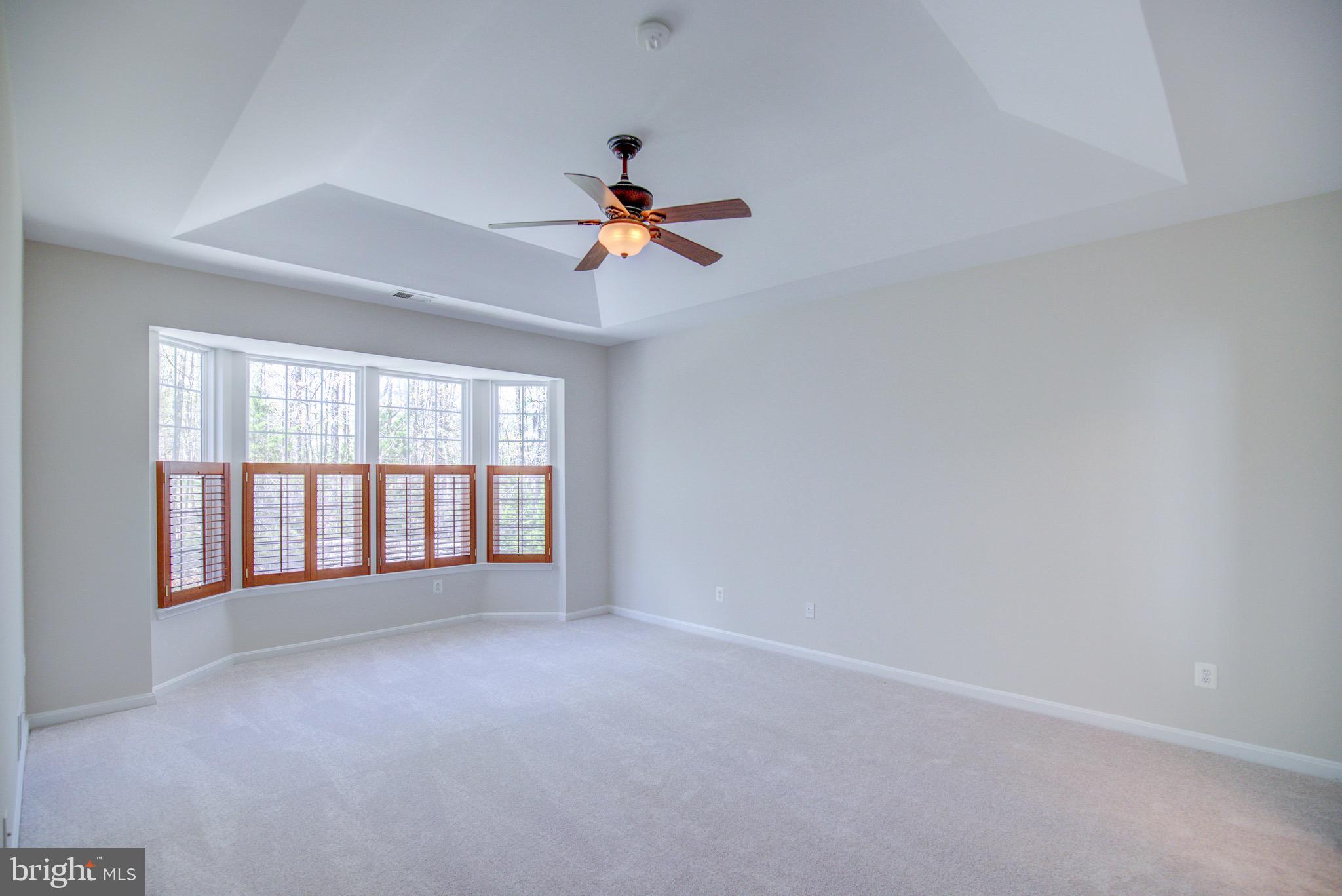 FOUR SEASONS IN HISTORIC VIRGINIA - Residential