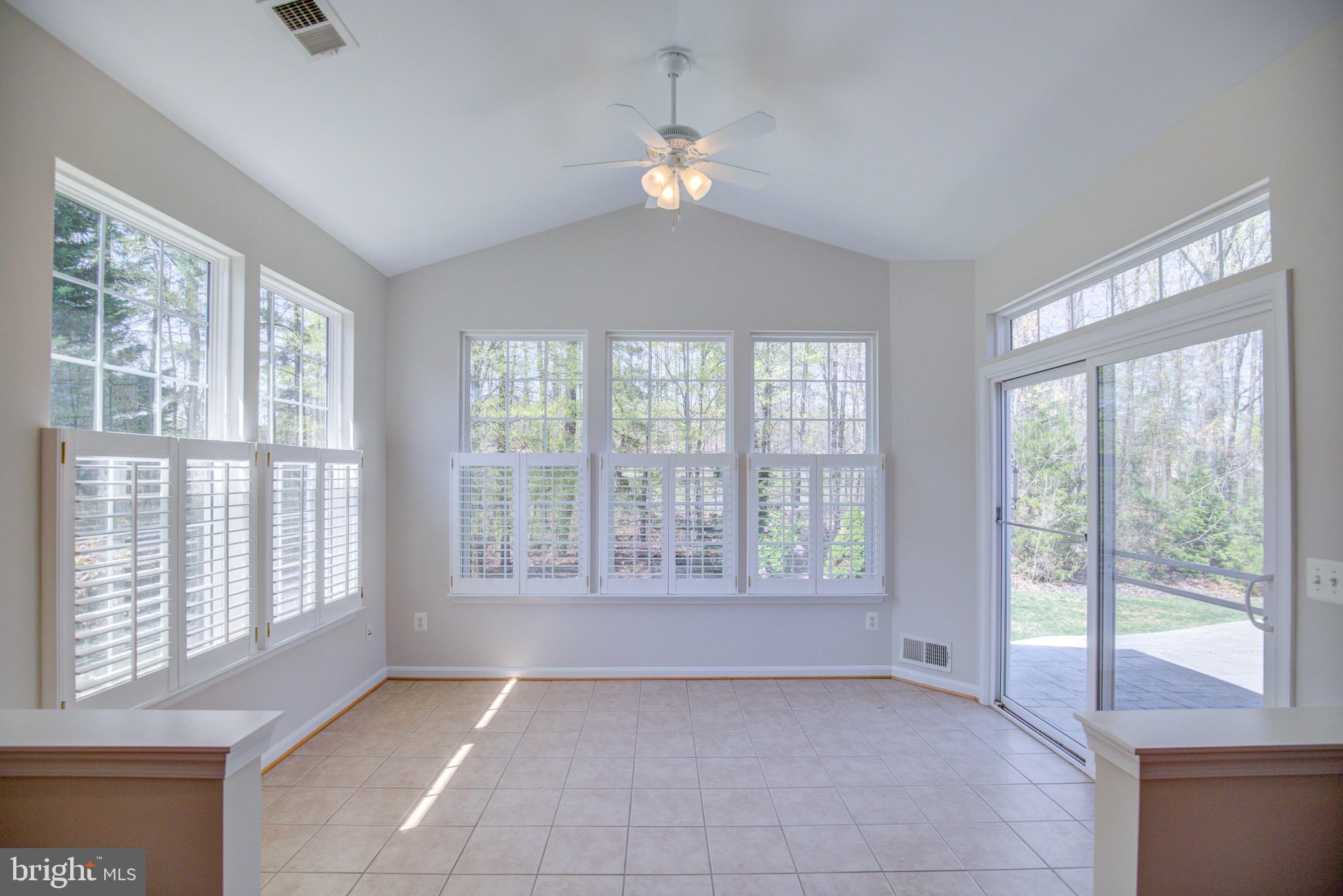 FOUR SEASONS IN HISTORIC VIRGINIA - Residential