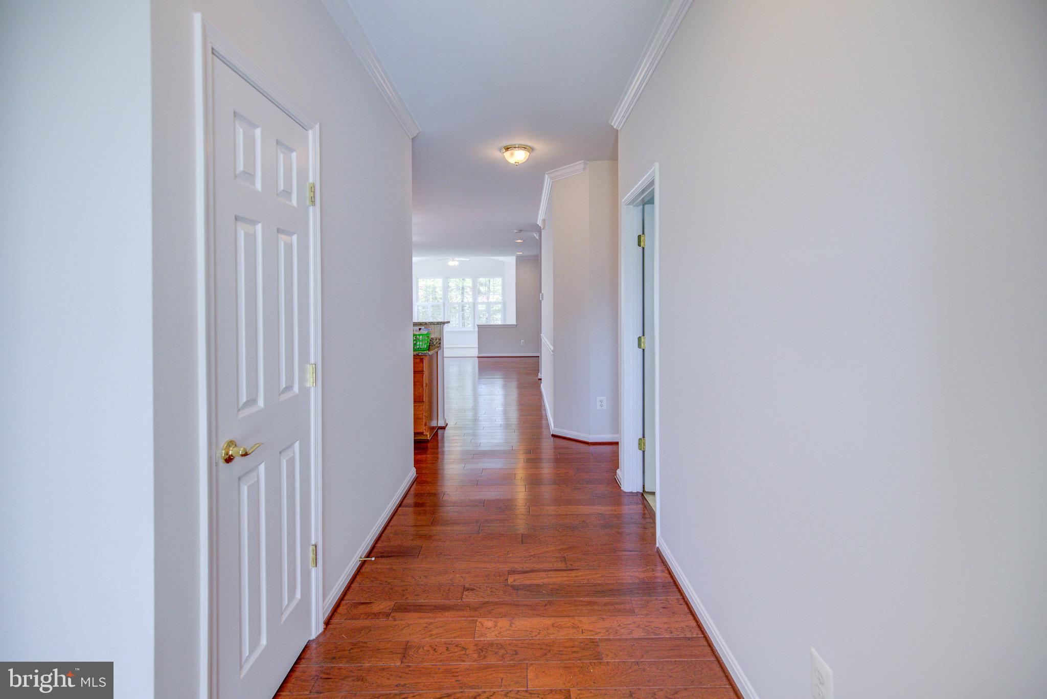 FOUR SEASONS IN HISTORIC VIRGINIA - Residential