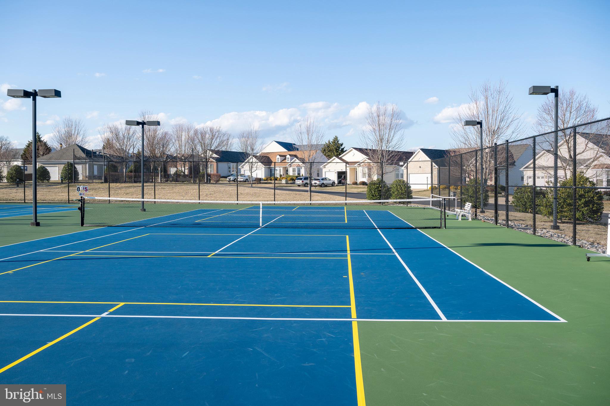 FOUR SEASONS IN HISTORIC VIRGINIA - Residential