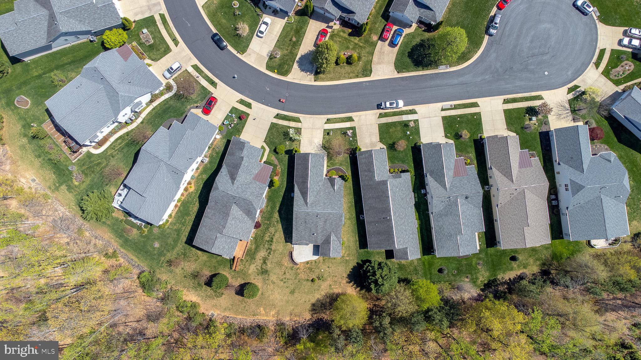 FOUR SEASONS IN HISTORIC VIRGINIA - Residential
