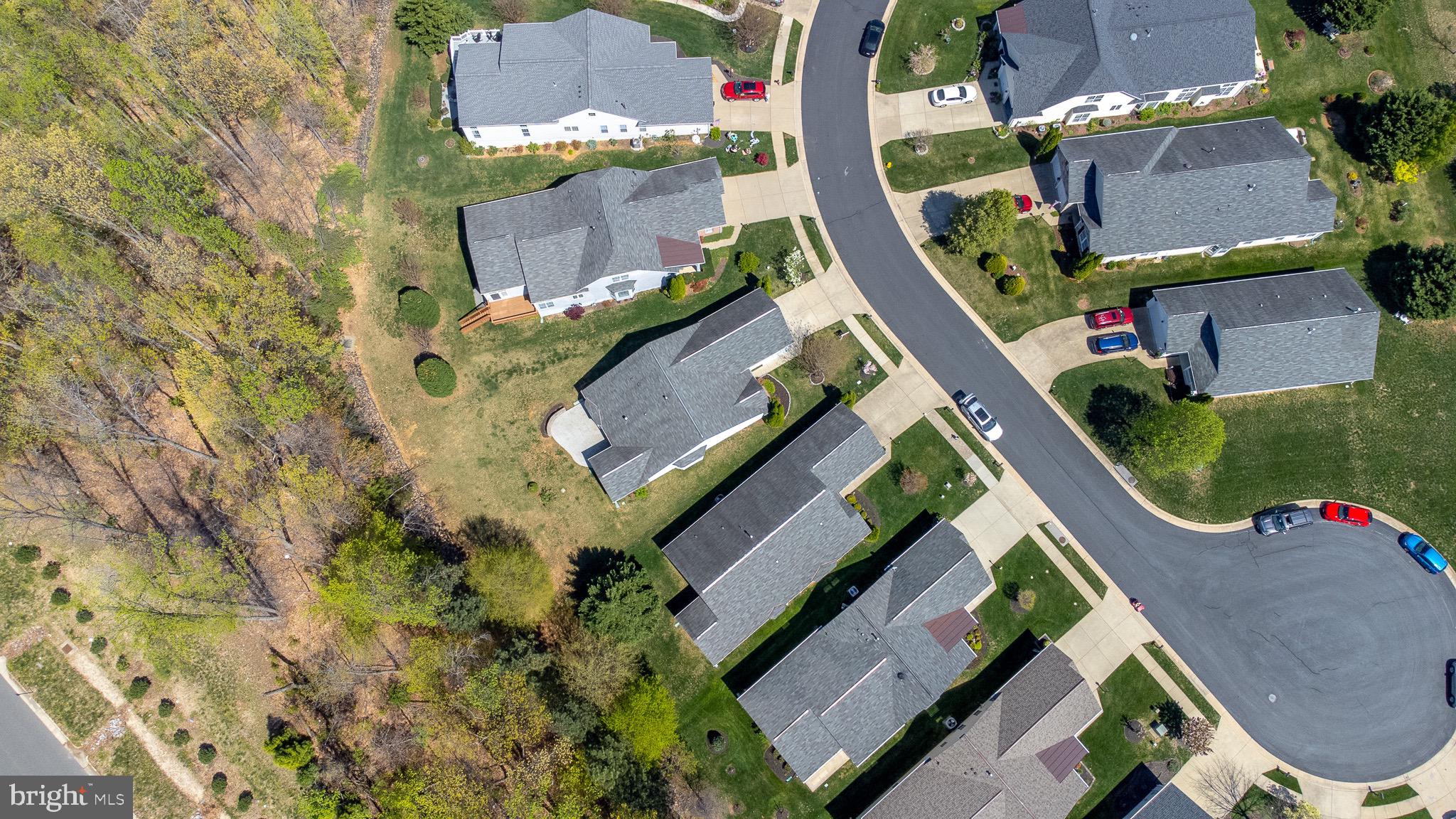 FOUR SEASONS IN HISTORIC VIRGINIA - Residential