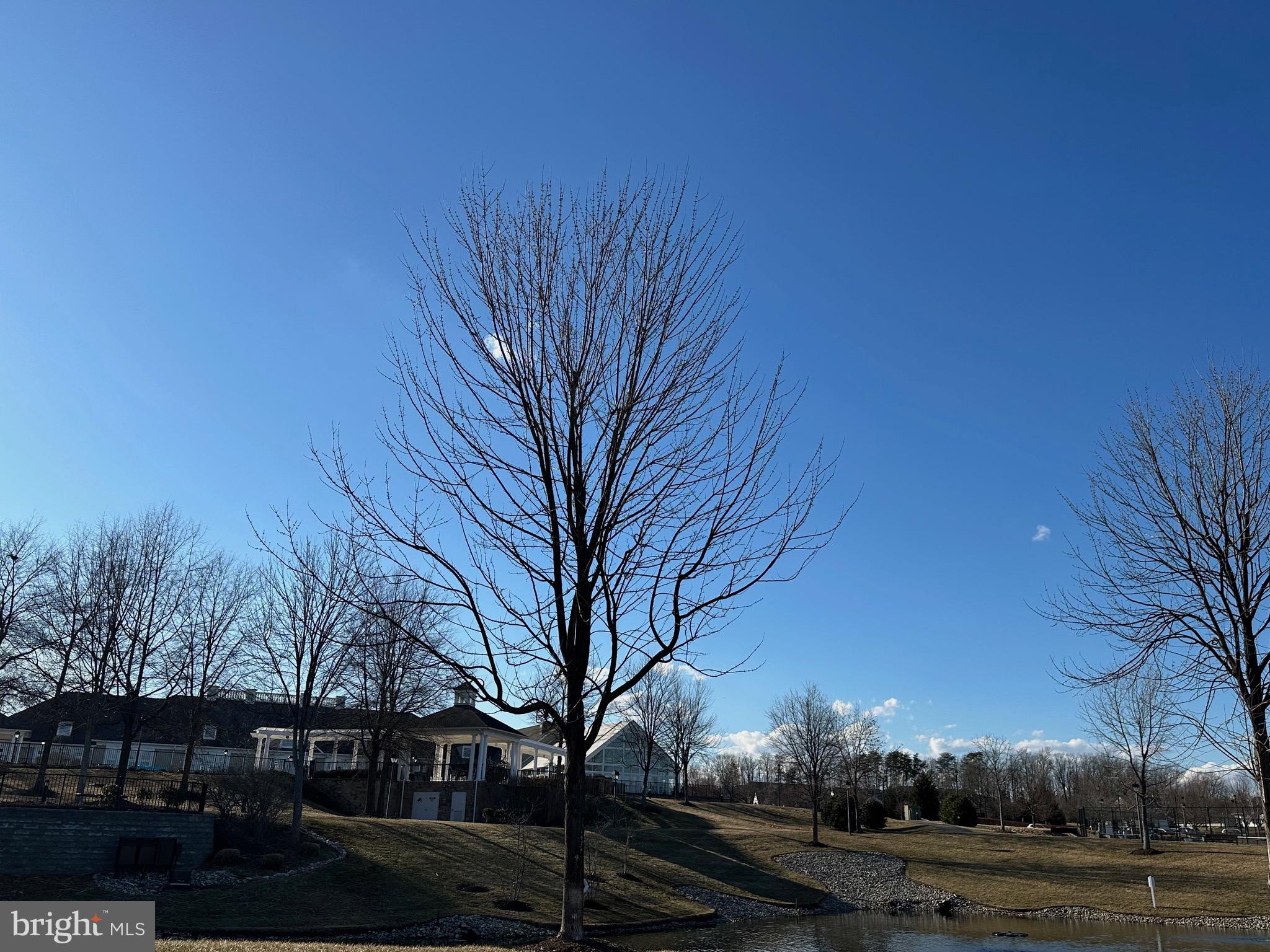 FOUR SEASONS IN HISTORIC VIRGINIA - Residential