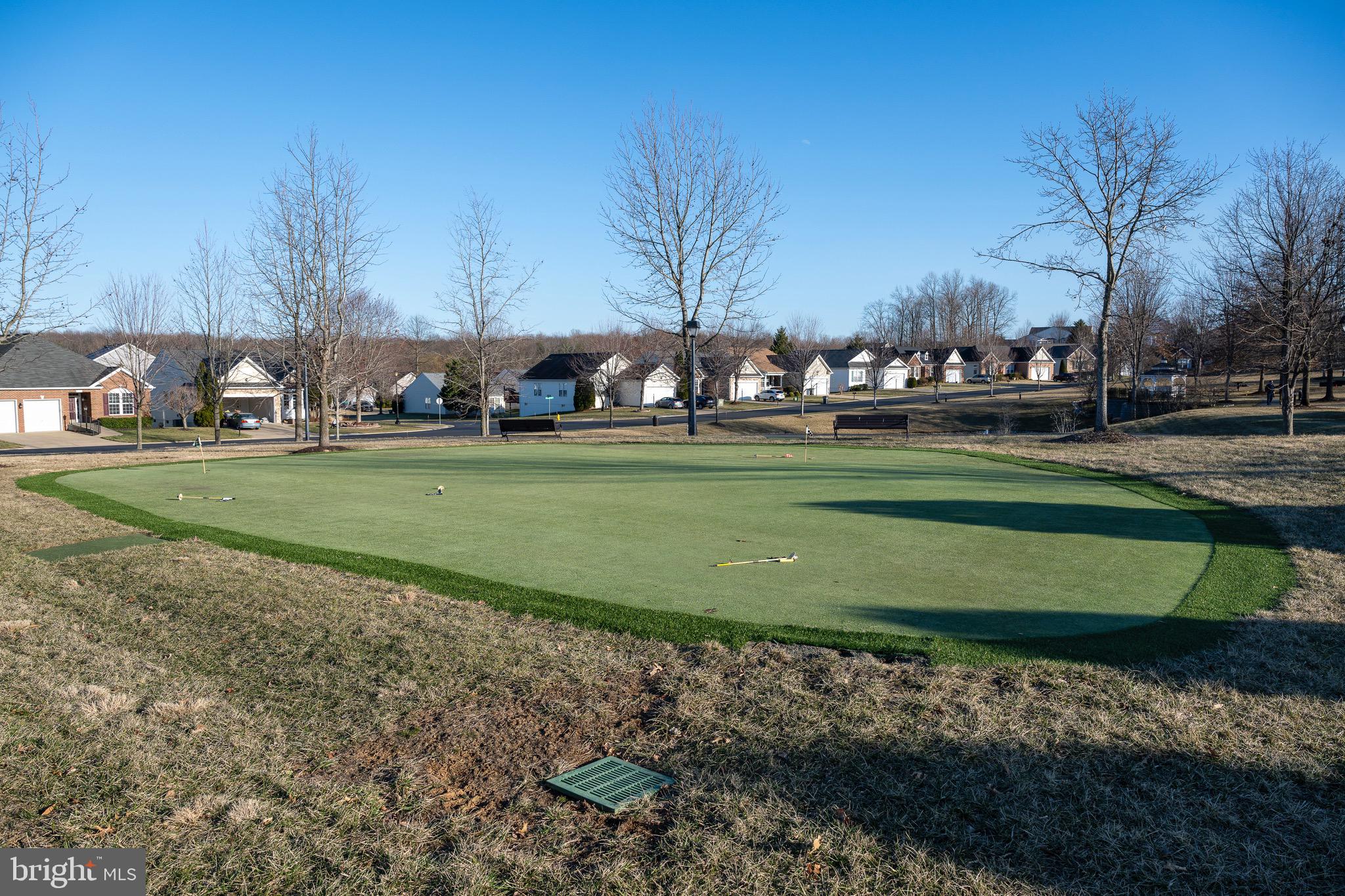FOUR SEASONS IN HISTORIC VIRGINIA - Residential
