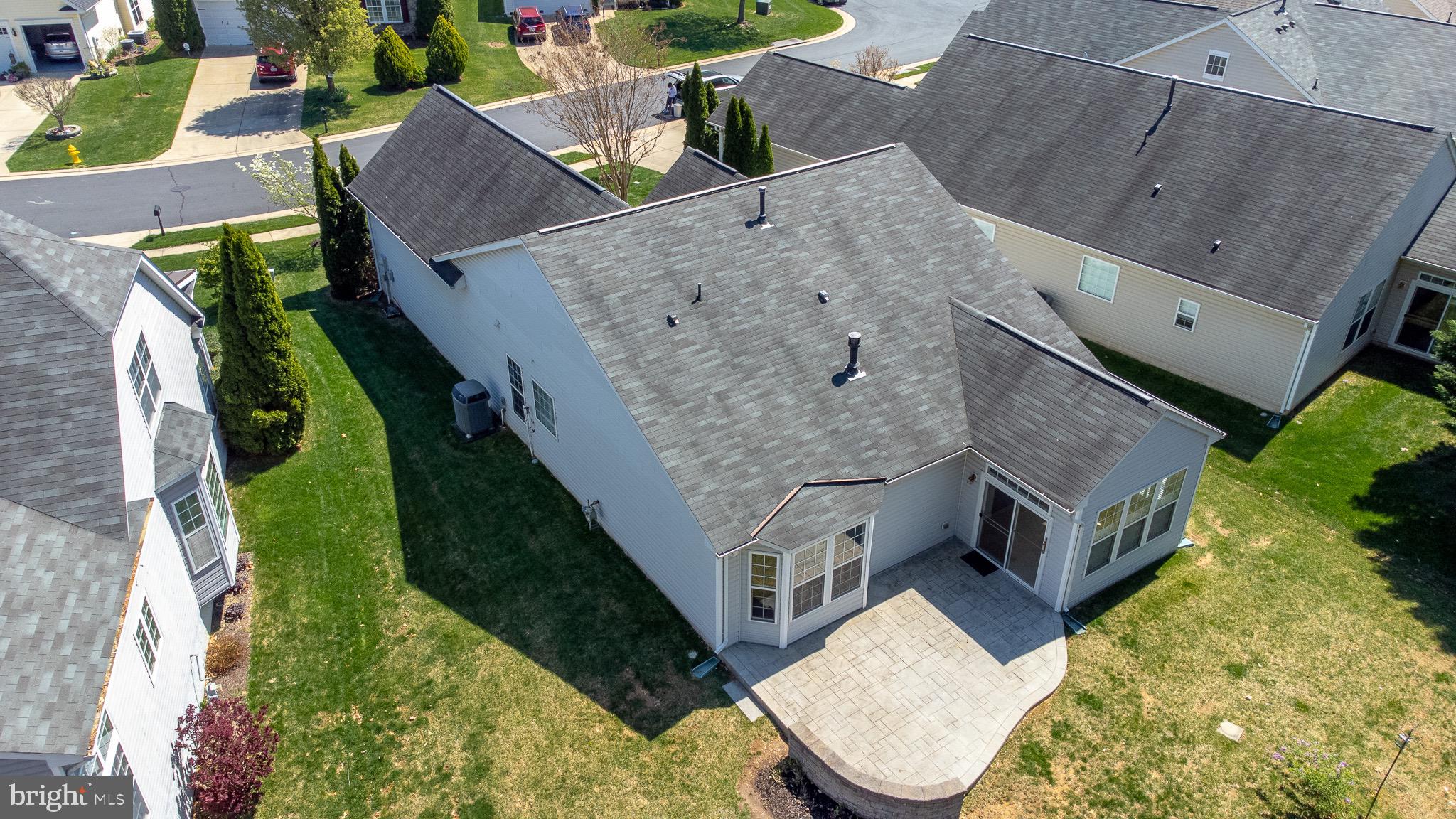 FOUR SEASONS IN HISTORIC VIRGINIA - Residential