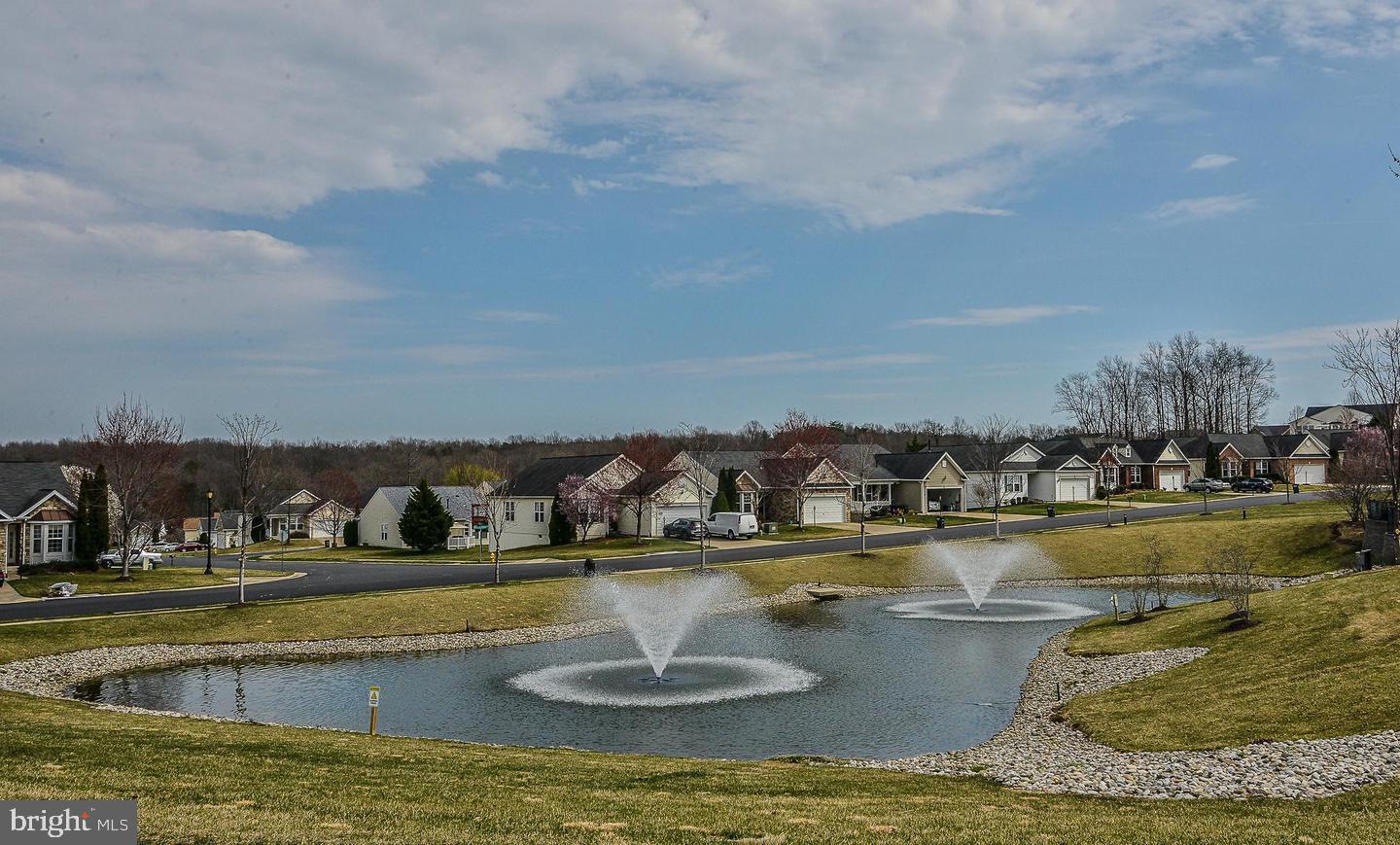 FOUR SEASONS IN HISTORIC VIRGINIA - Residential