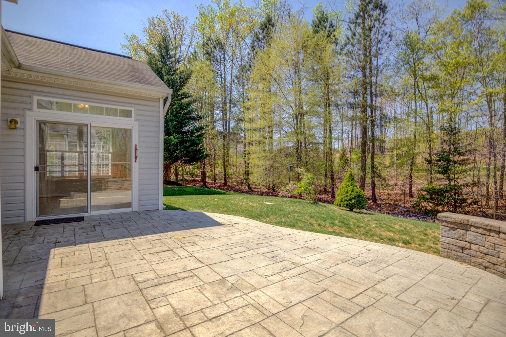 FOUR SEASONS IN HISTORIC VIRGINIA - Residential