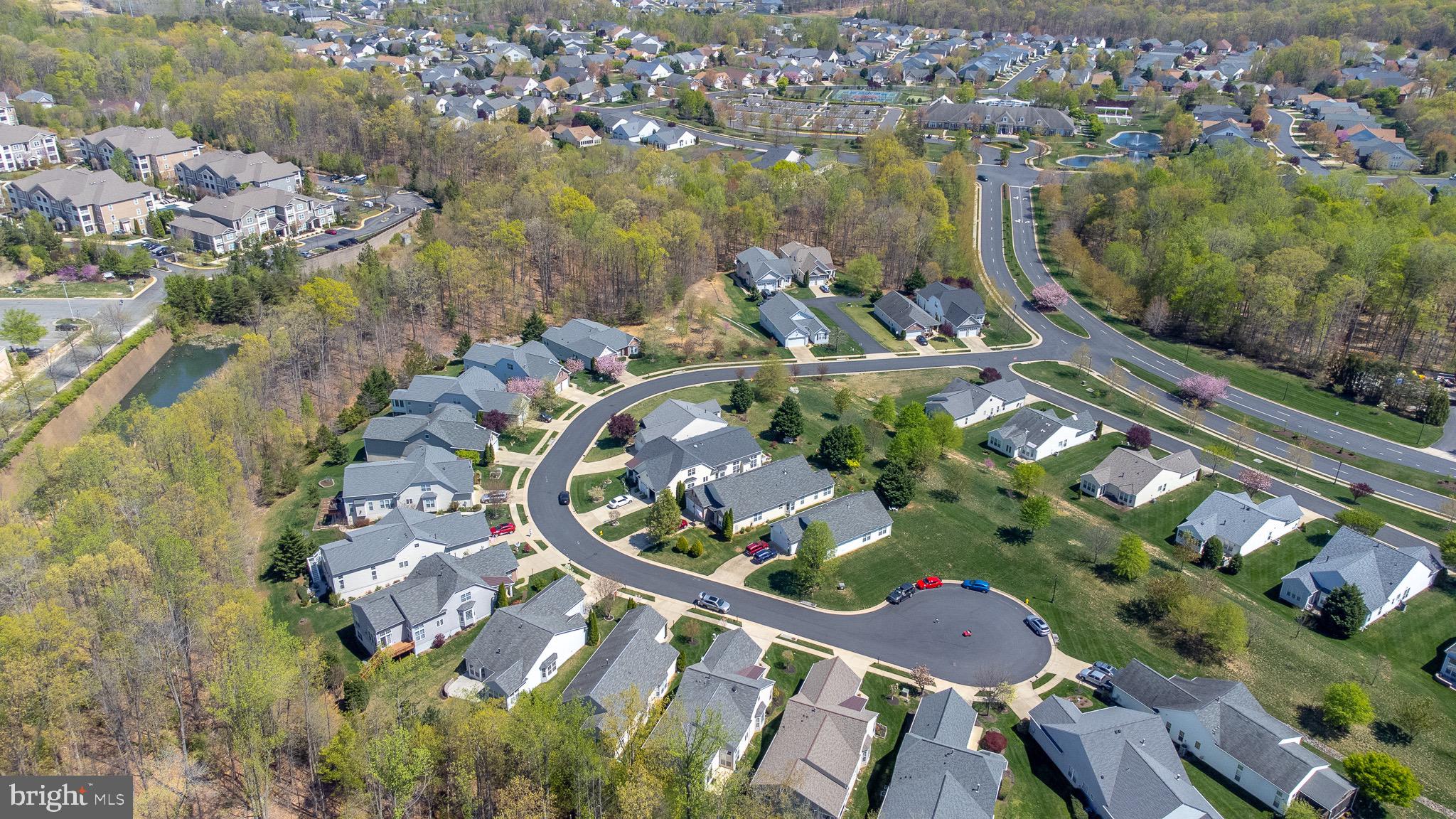 FOUR SEASONS IN HISTORIC VIRGINIA - Residential