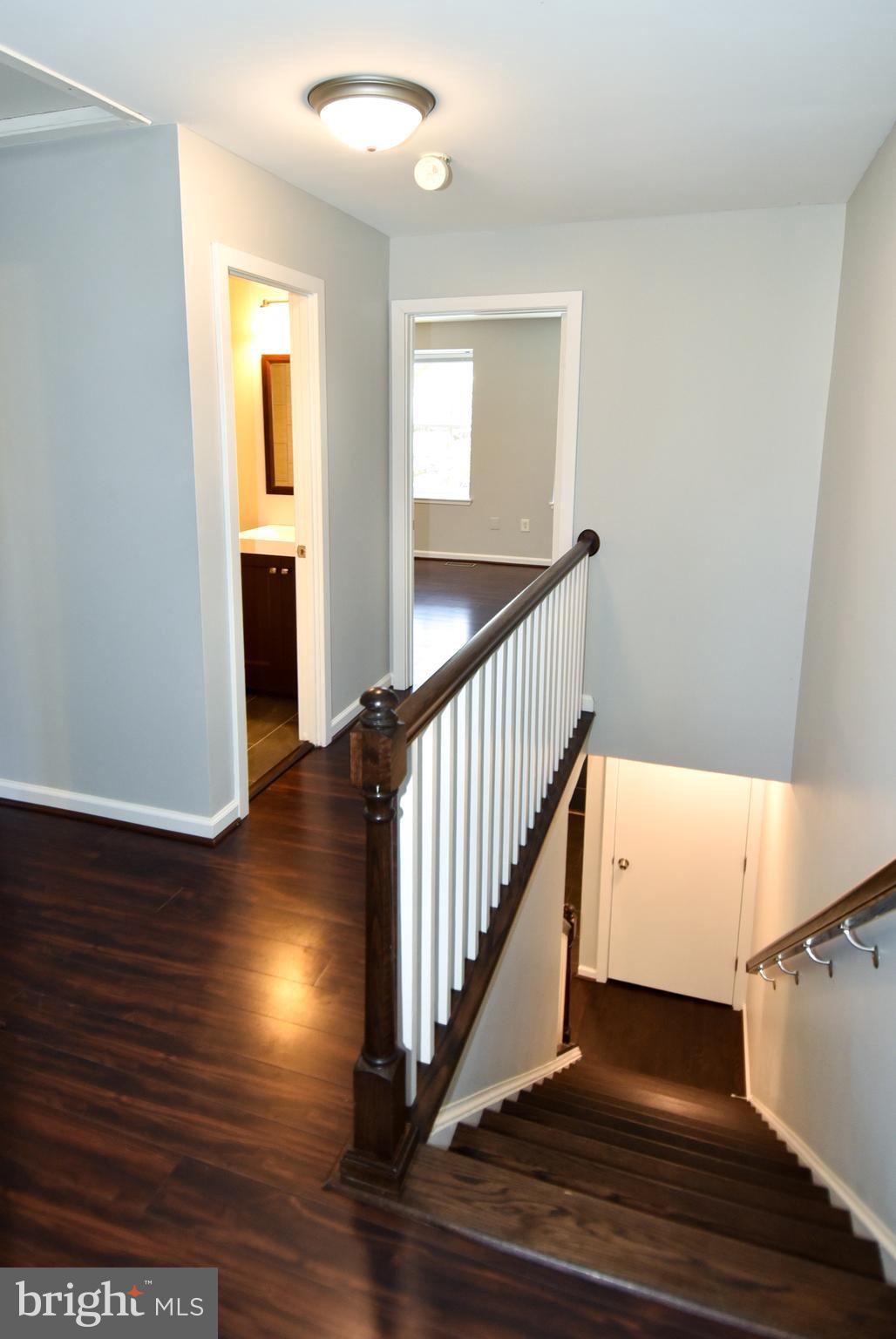 DERWOOD STATION - Residential Lease