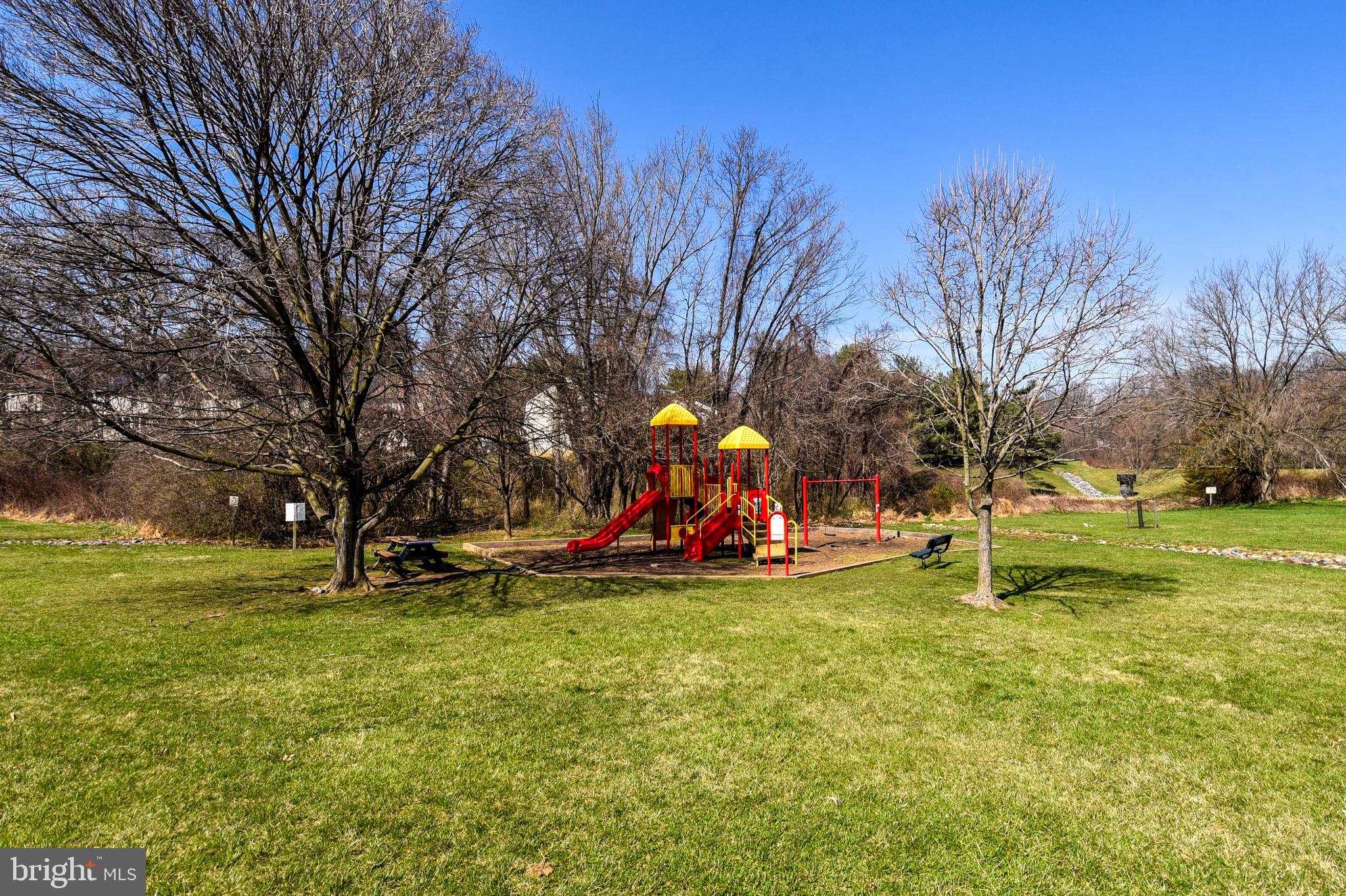 DERWOOD STATION - Residential Lease