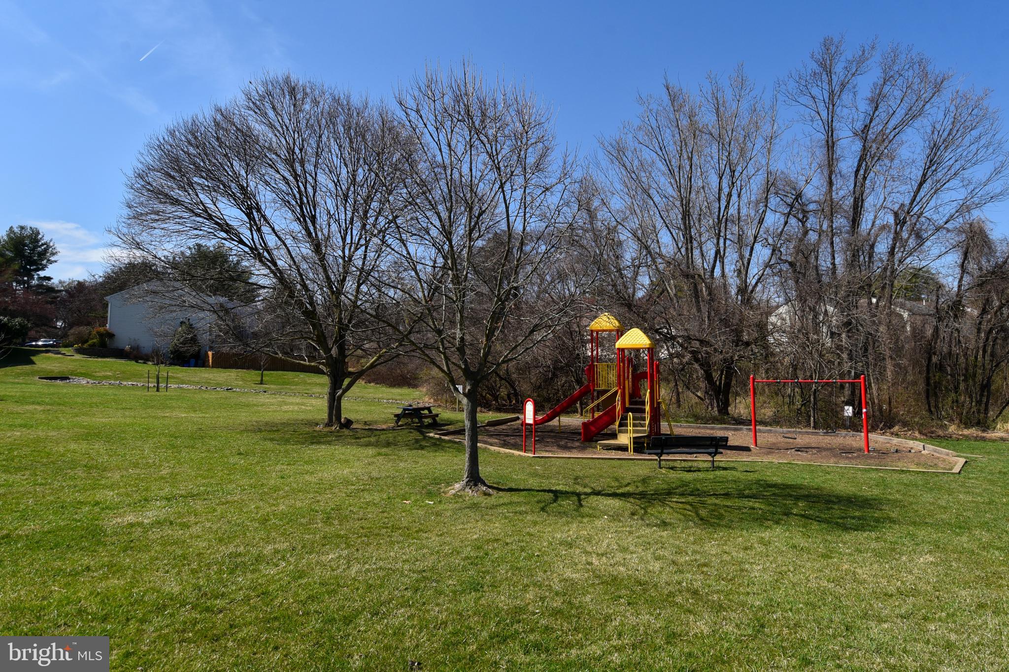 DERWOOD STATION - Residential Lease