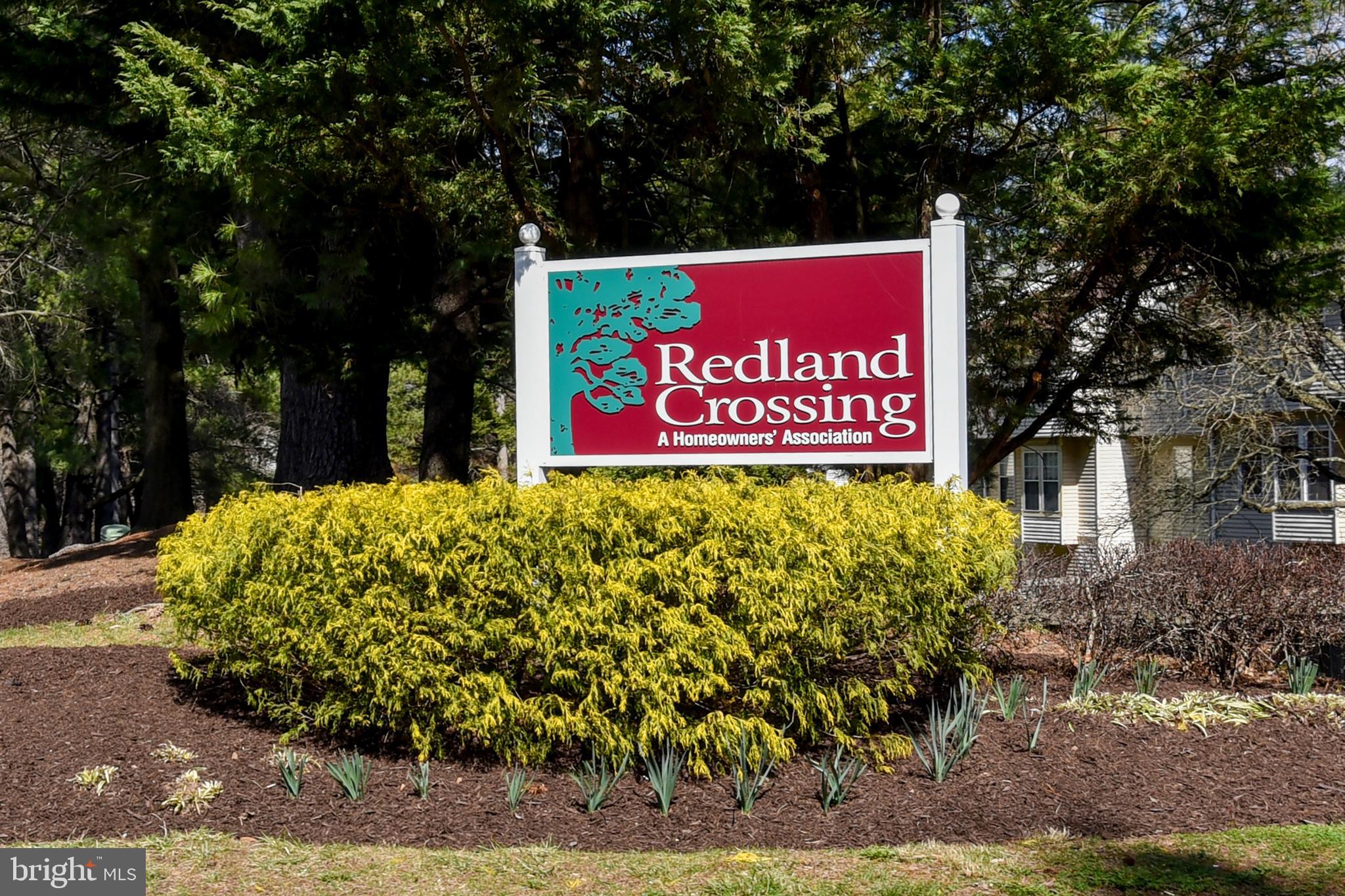 DERWOOD STATION - Residential Lease