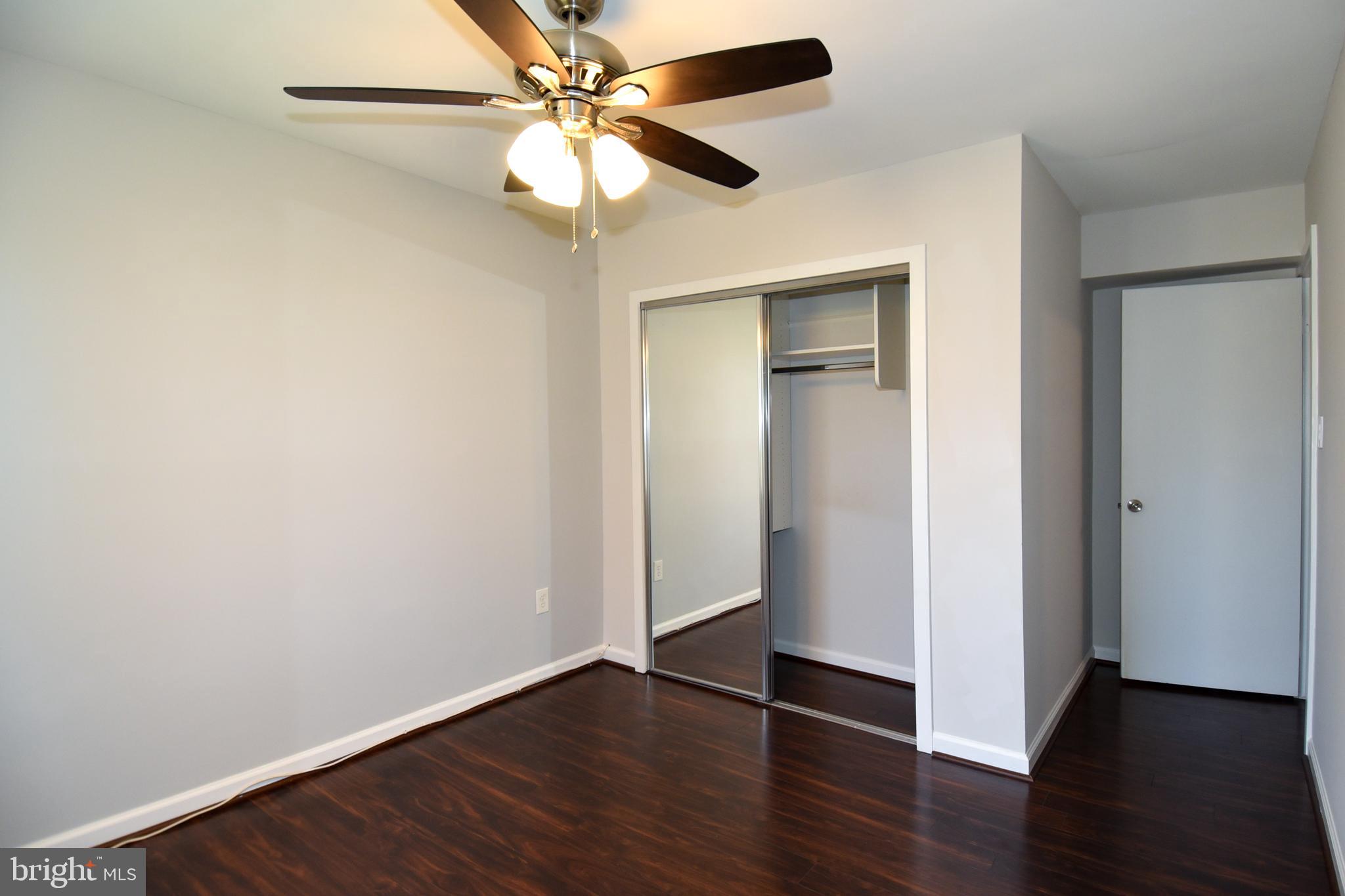 DERWOOD STATION - Residential Lease