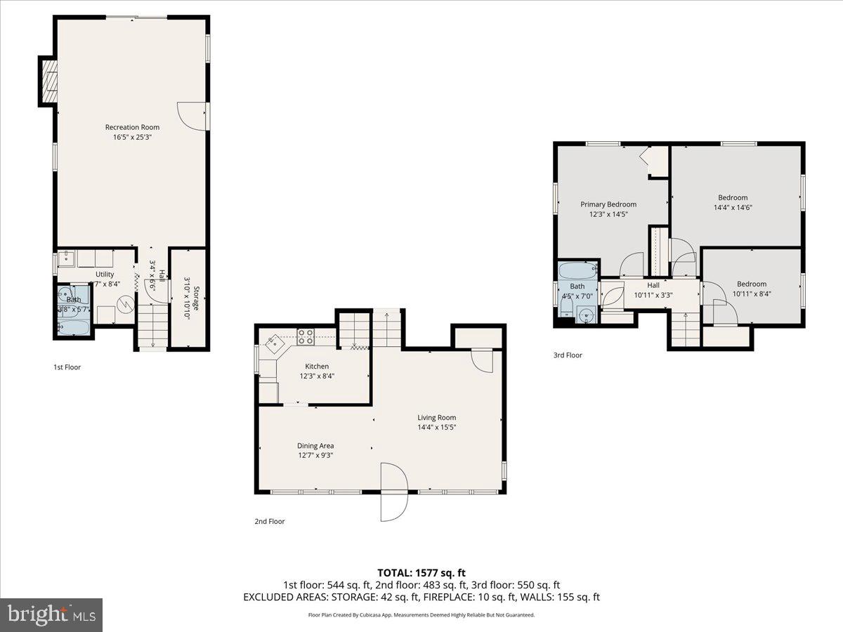 PRIMOS SECANE - Residential