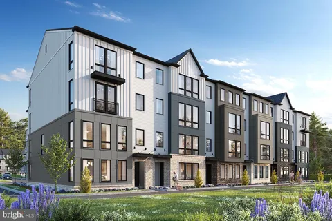 900 Gilbert Road Unit 3635B, Aberdeen, MD MLS: MDHR2040296