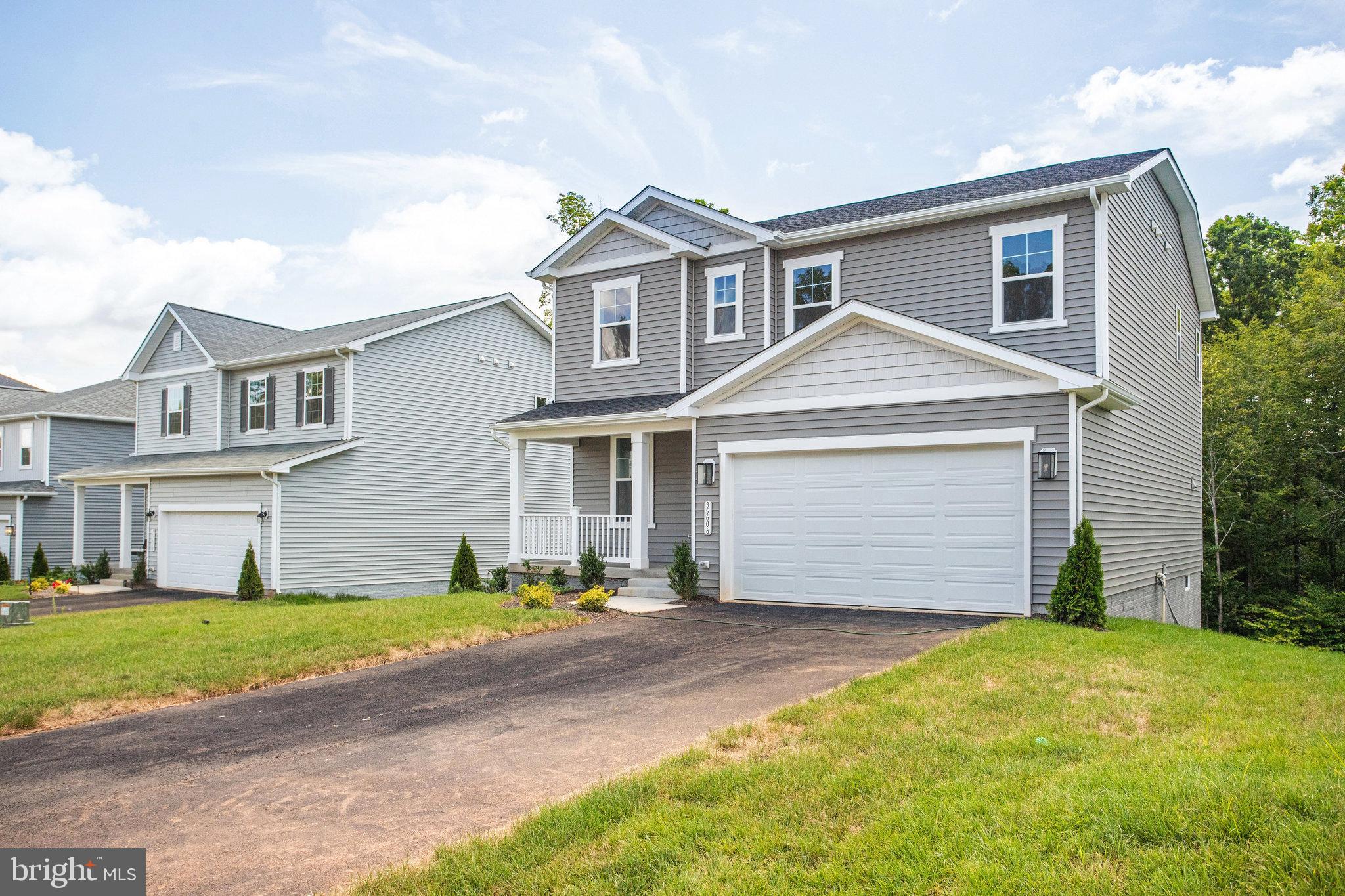 35606 PINE NEEDLE LANE